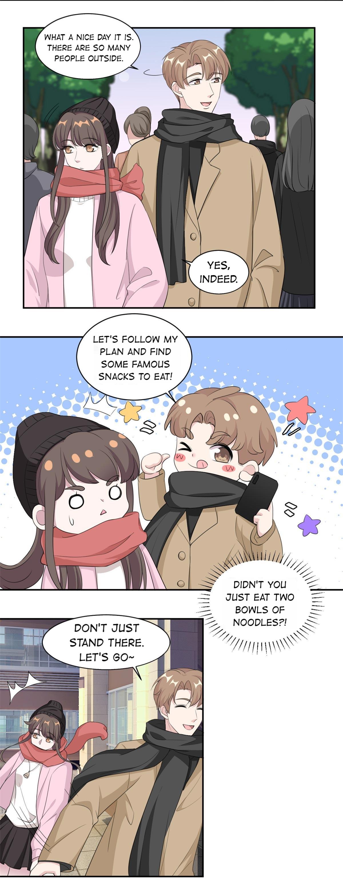 Hidden Marriage Love – You Are My Best Love Chapter 65 - page 11