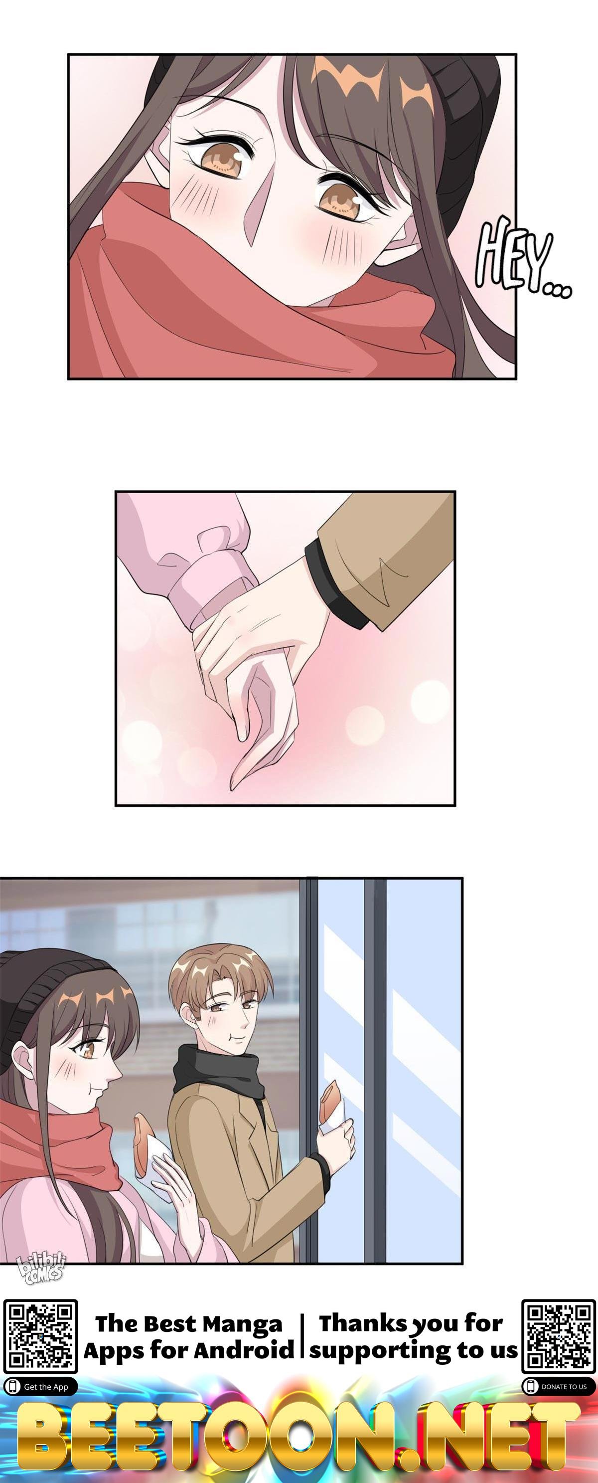 Hidden Marriage Love – You Are My Best Love Chapter 65 - page 12
