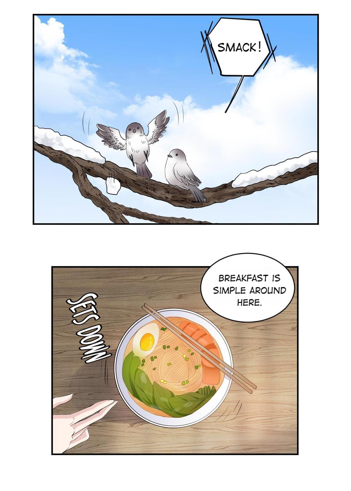 Hidden Marriage Love – You Are My Best Love Chapter 65 - page 3