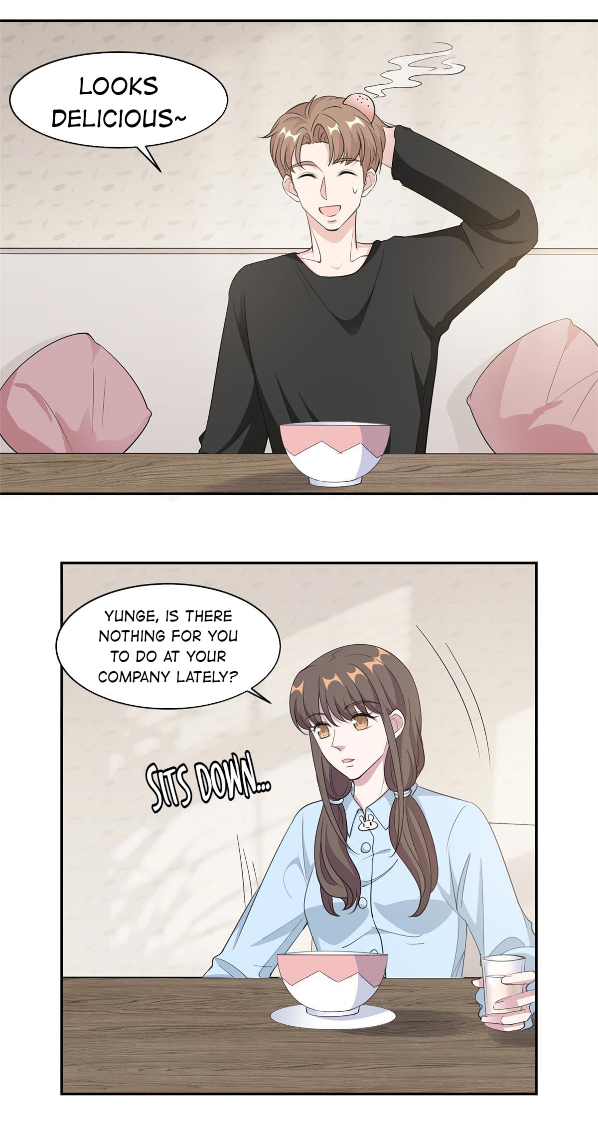Hidden Marriage Love – You Are My Best Love Chapter 65 - page 4