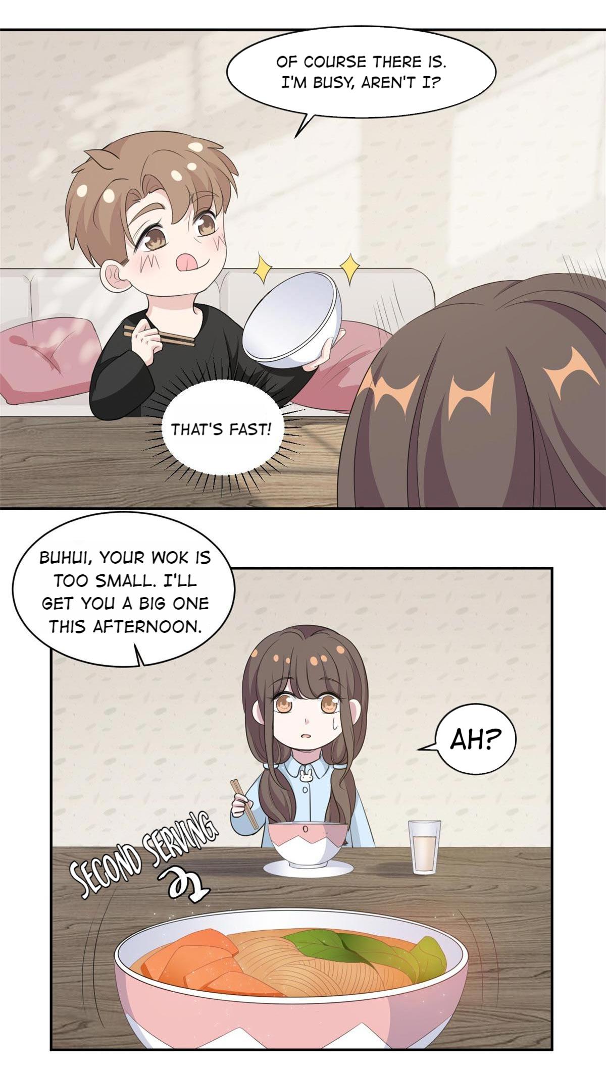 Hidden Marriage Love – You Are My Best Love Chapter 65 - page 5