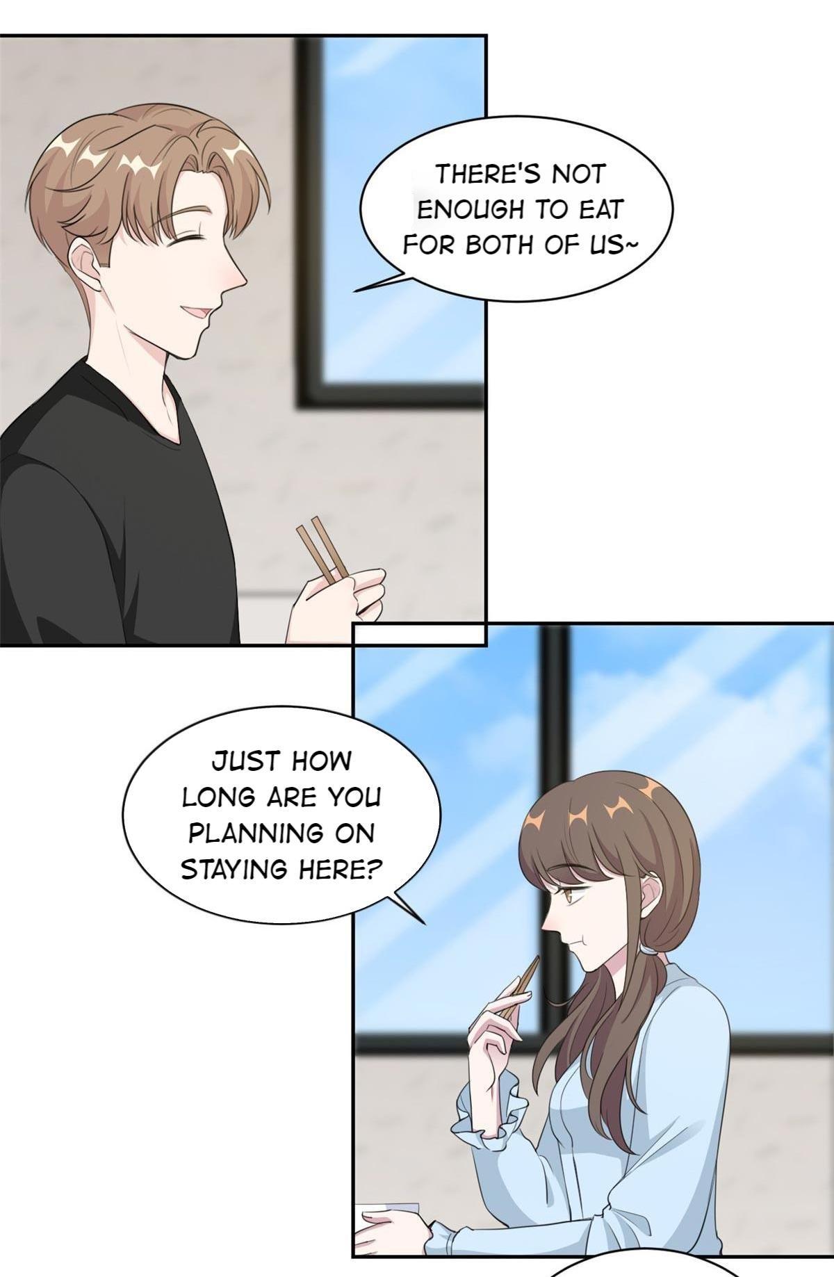 Hidden Marriage Love – You Are My Best Love Chapter 65 - page 6