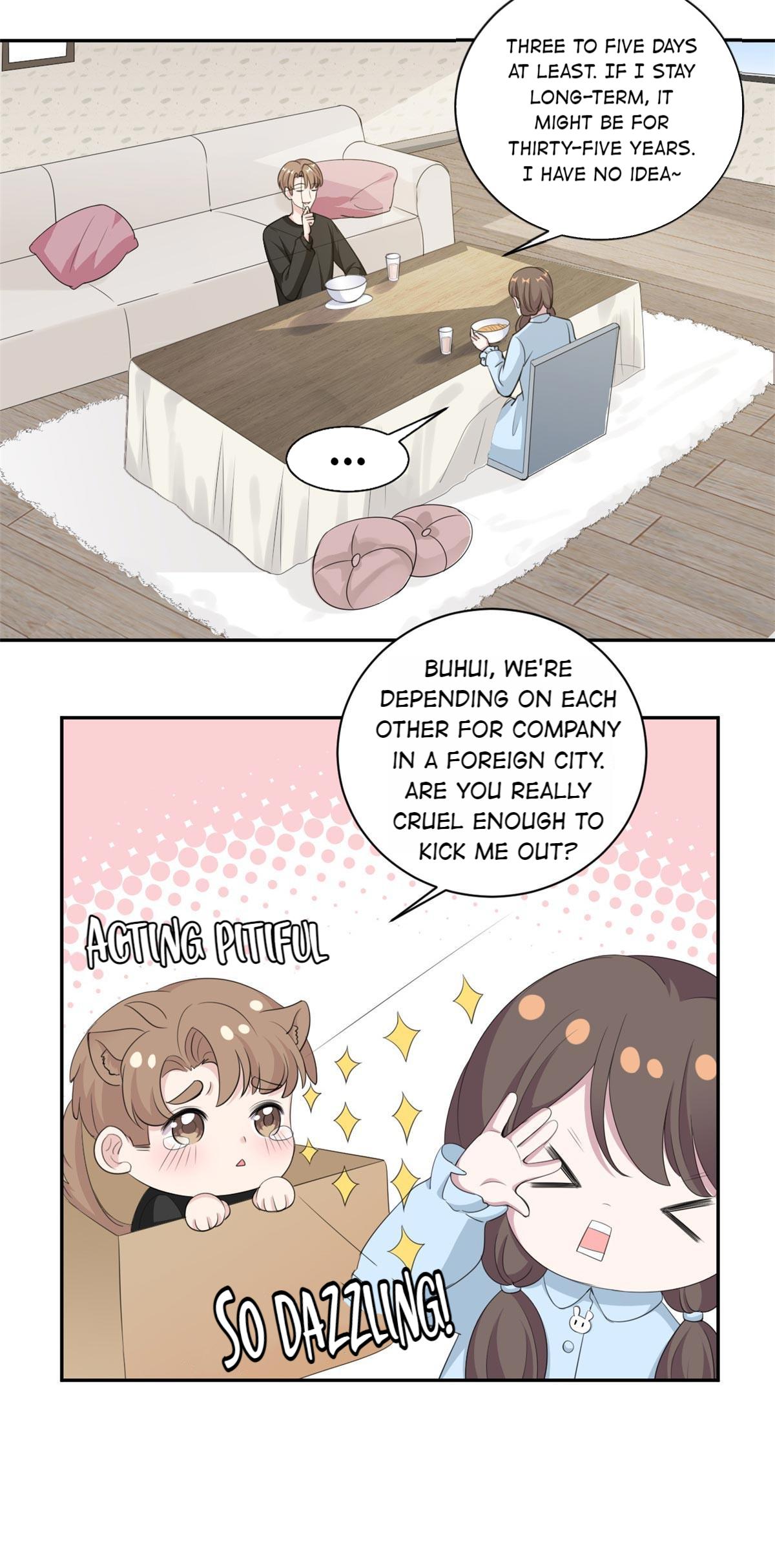 Hidden Marriage Love – You Are My Best Love Chapter 65 - page 7