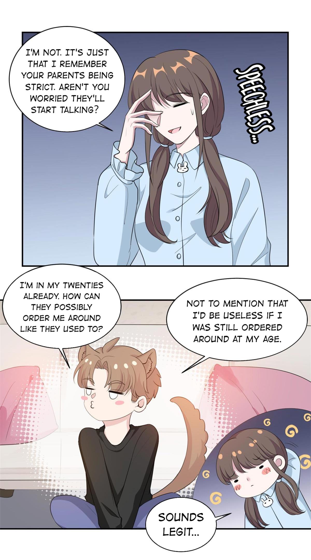 Hidden Marriage Love – You Are My Best Love Chapter 65 - page 8