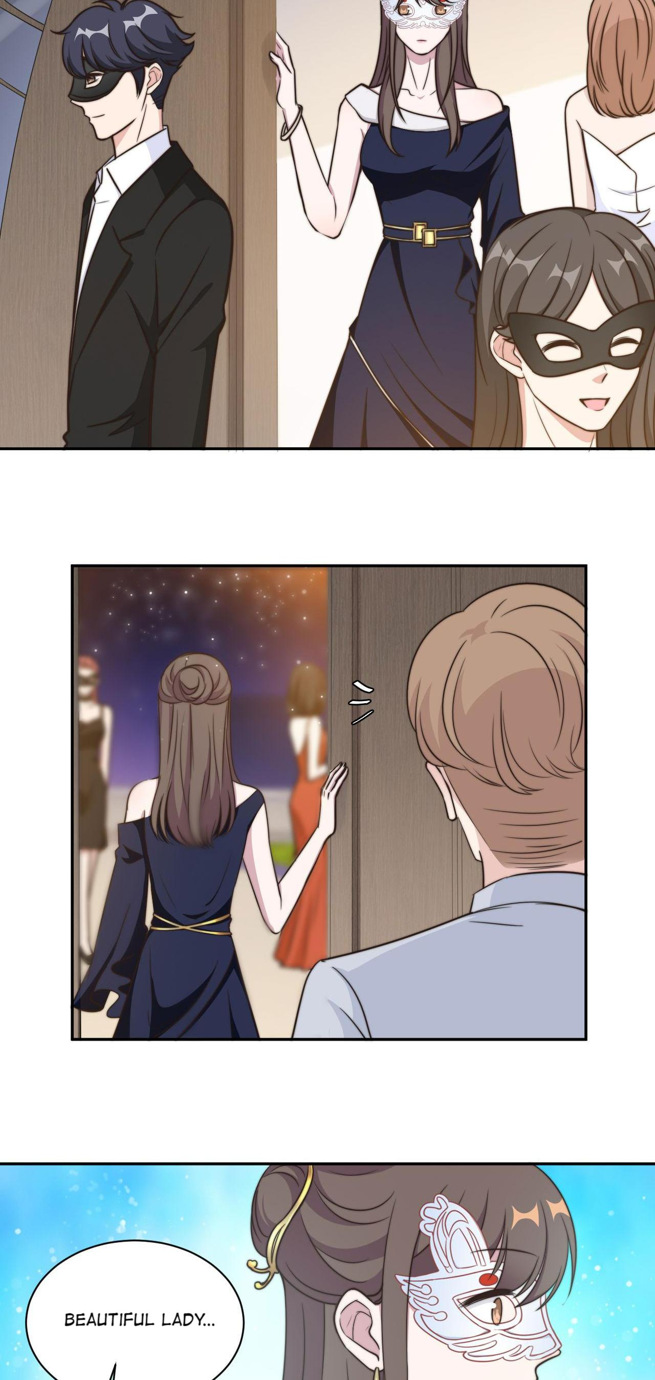 Hidden Marriage Love – You Are My Best Love Chapter 32 - page 13