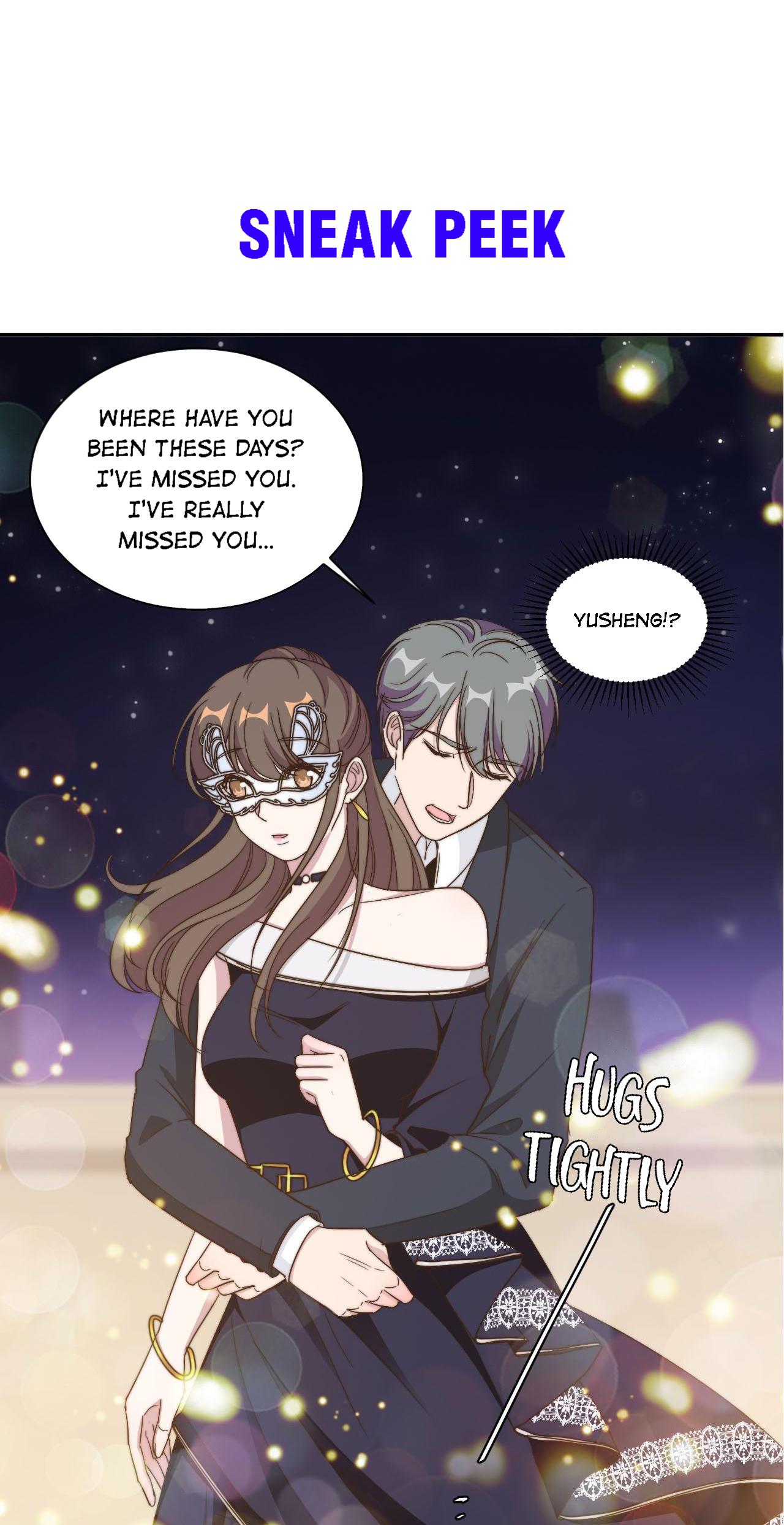 Hidden Marriage Love – You Are My Best Love Chapter 32 - page 15