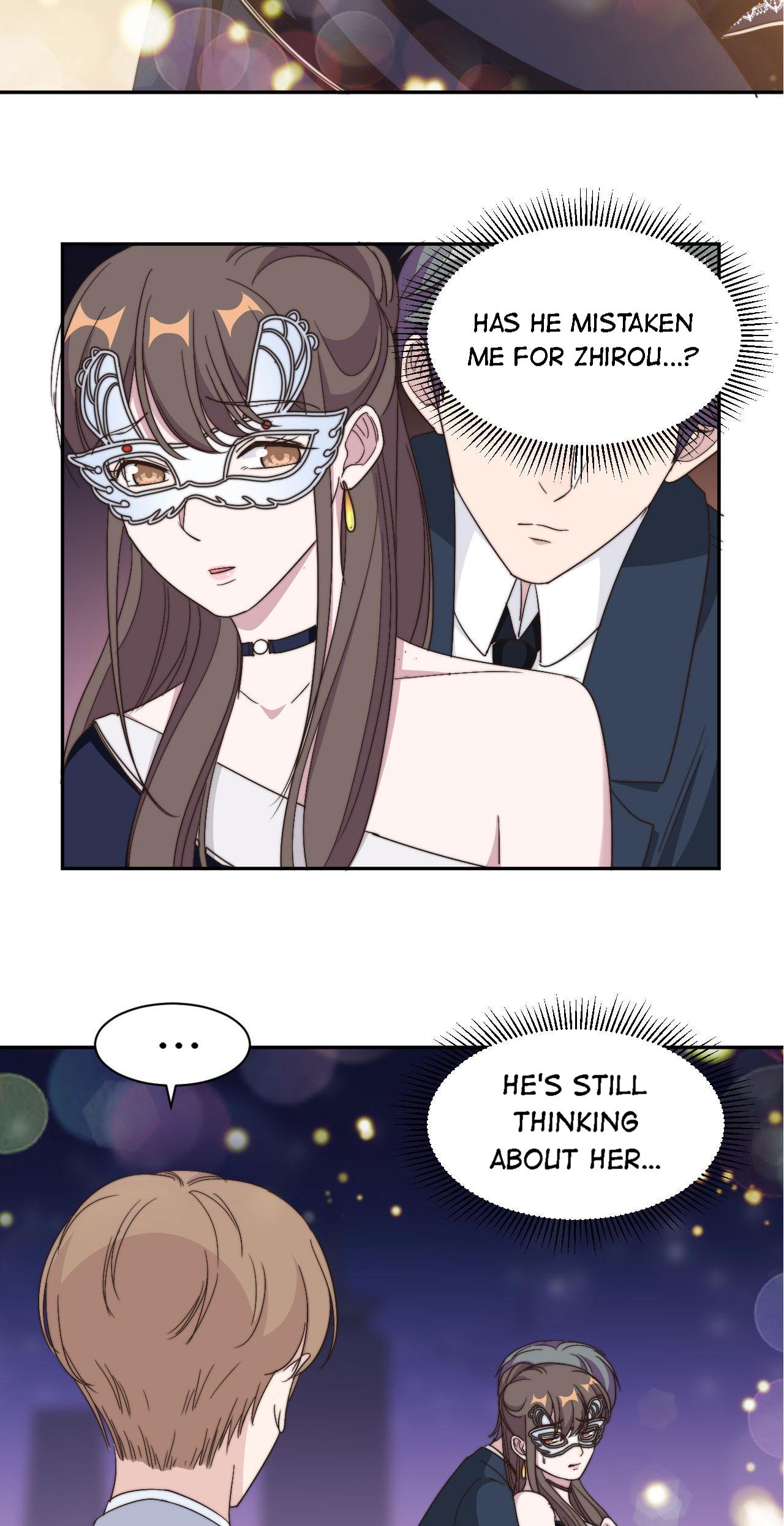 Hidden Marriage Love – You Are My Best Love Chapter 32 - page 16