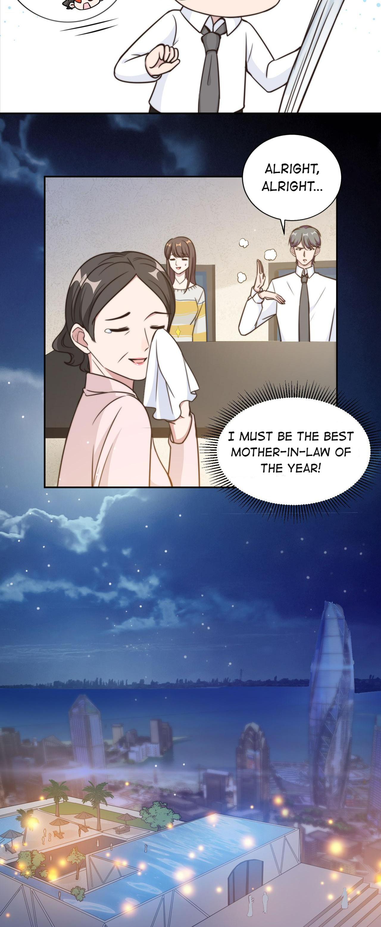 Hidden Marriage Love – You Are My Best Love Chapter 32 - page 9