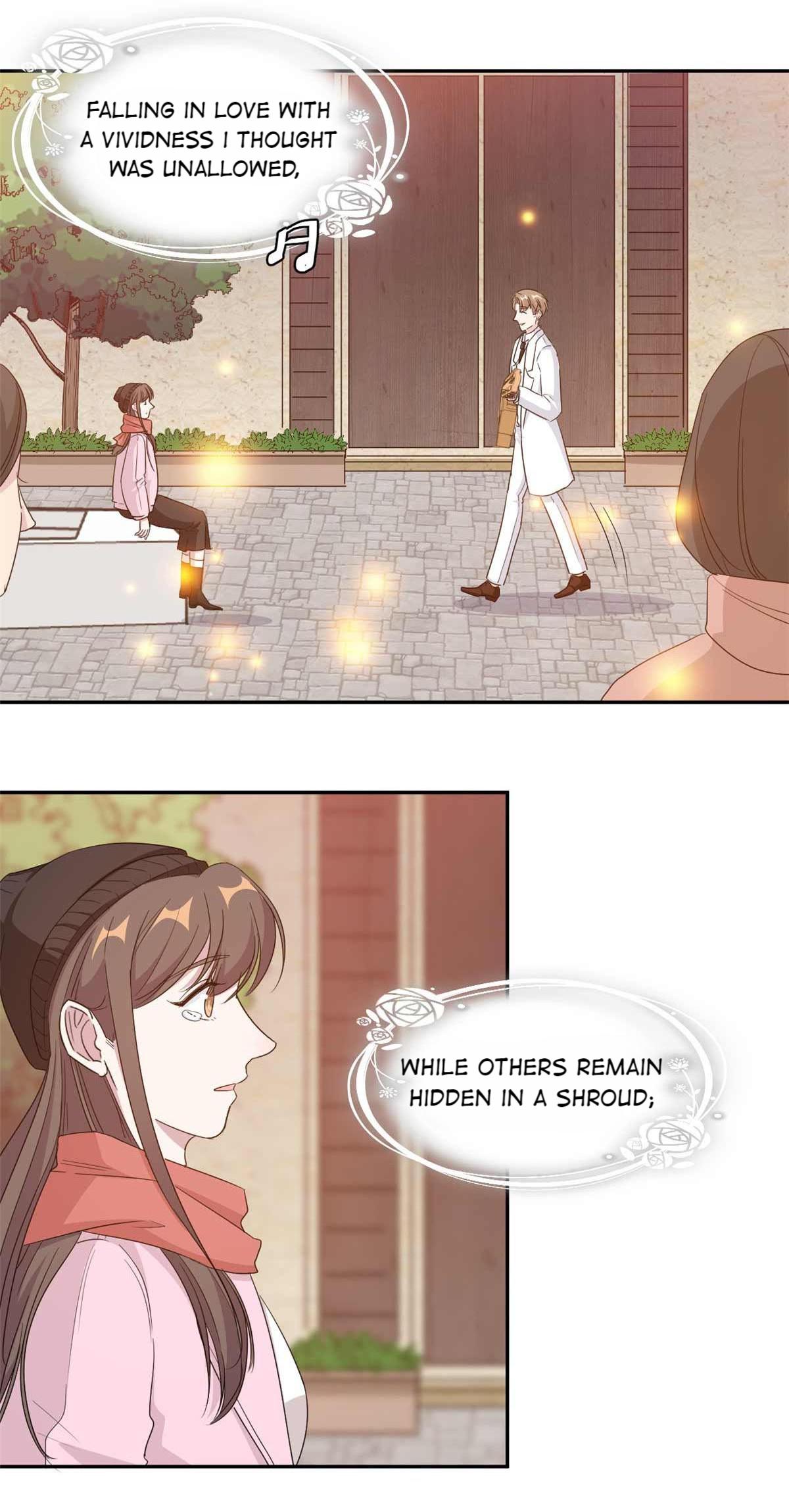 Hidden Marriage Love – You Are My Best Love Chapter 66 - page 10
