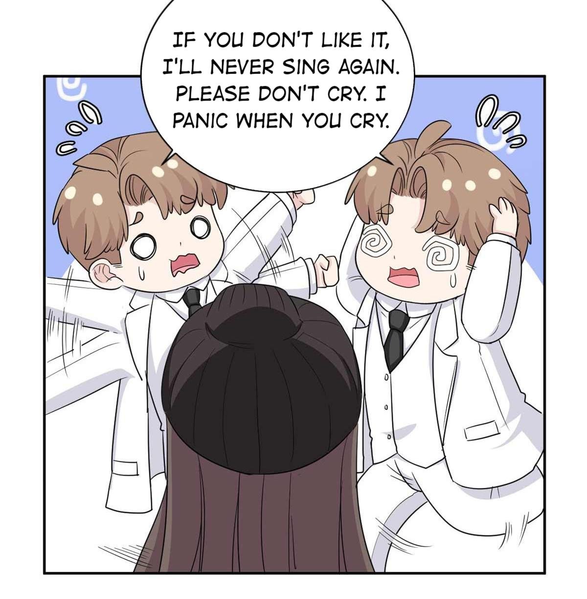Hidden Marriage Love – You Are My Best Love Chapter 66 - page 14