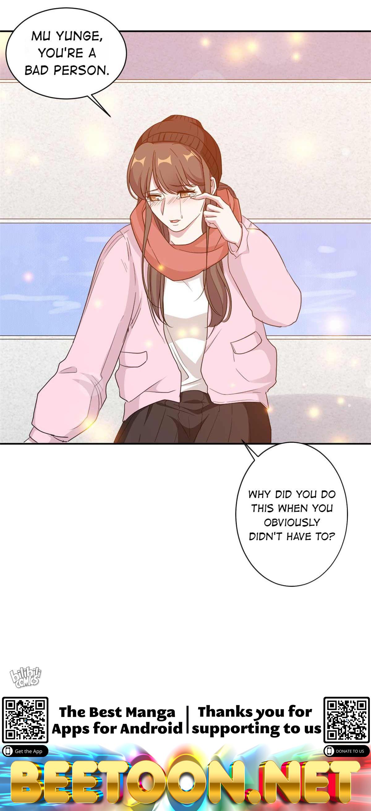 Hidden Marriage Love – You Are My Best Love Chapter 66 - page 15