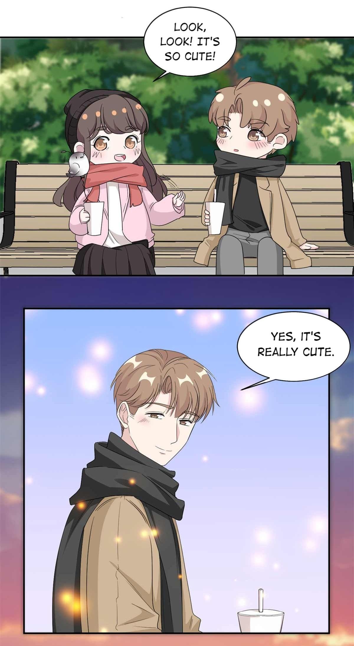 Hidden Marriage Love – You Are My Best Love Chapter 66 - page 3