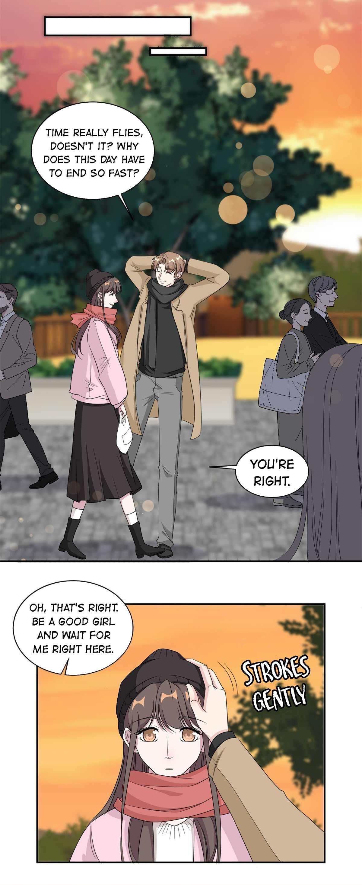 Hidden Marriage Love – You Are My Best Love Chapter 66 - page 4
