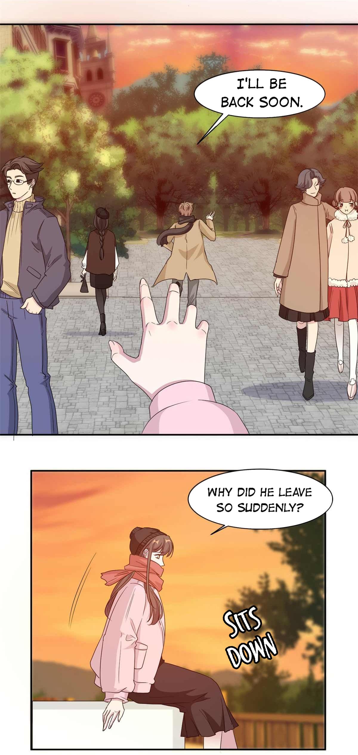 Hidden Marriage Love – You Are My Best Love Chapter 66 - page 5