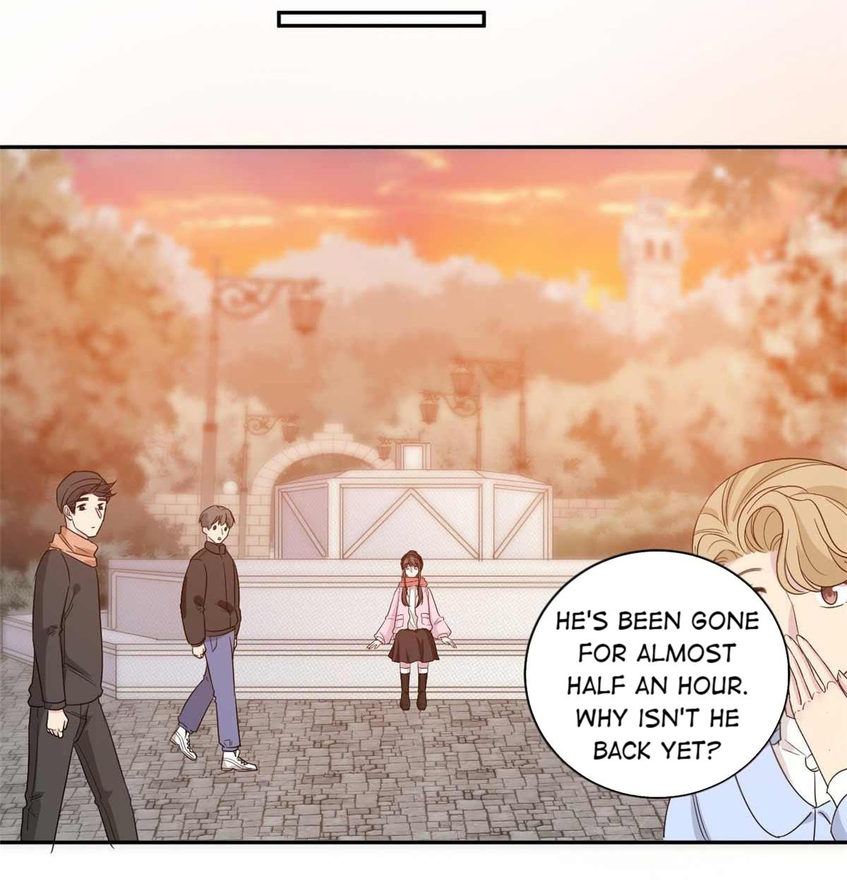 Hidden Marriage Love – You Are My Best Love Chapter 66 - page 7