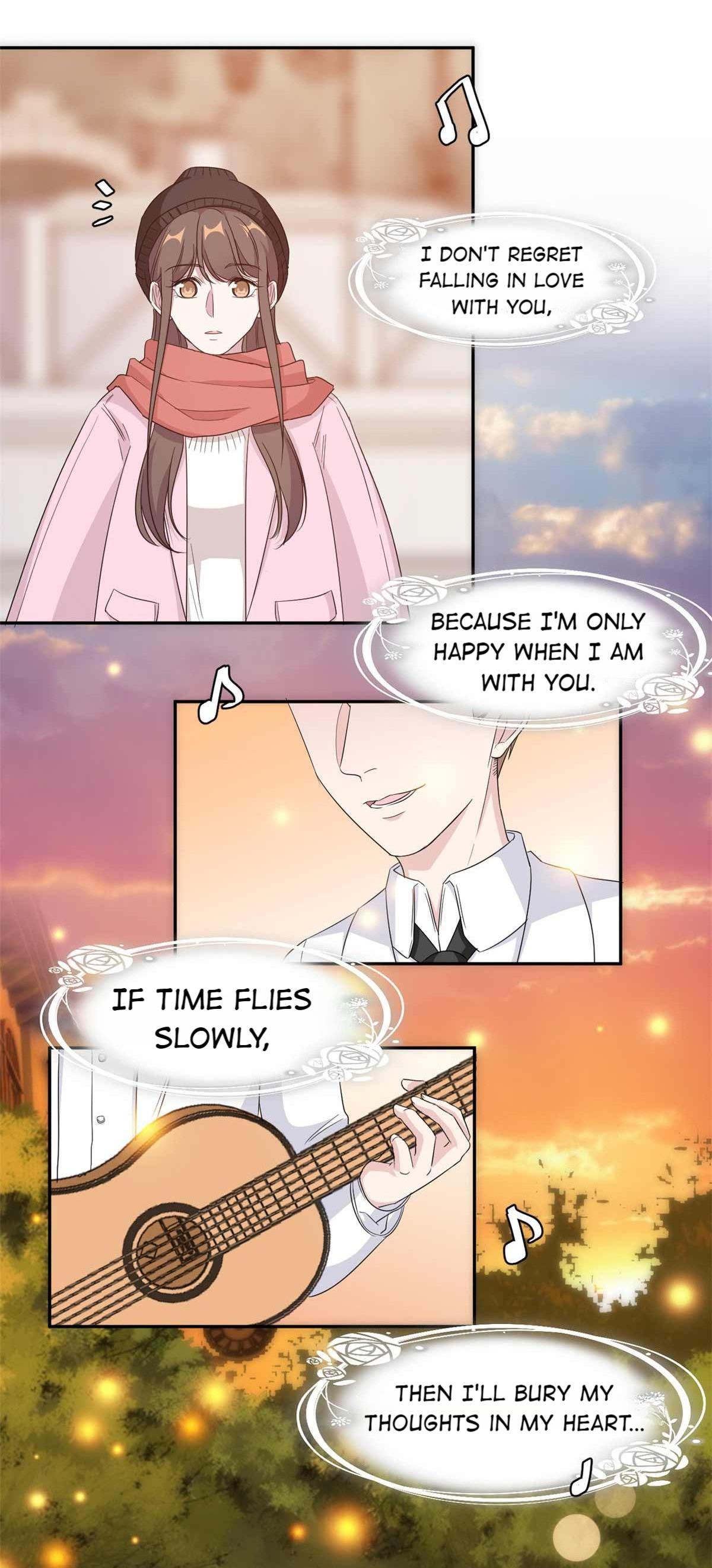 Hidden Marriage Love – You Are My Best Love Chapter 66 - page 8