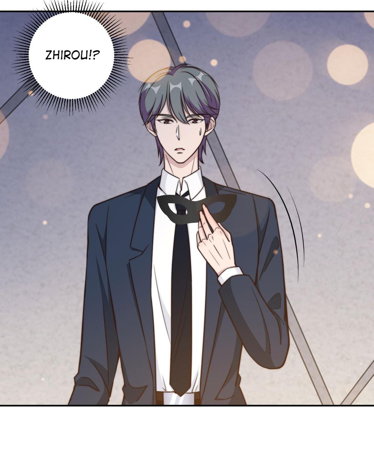Hidden Marriage Love – You Are My Best Love Chapter 33 - page 17