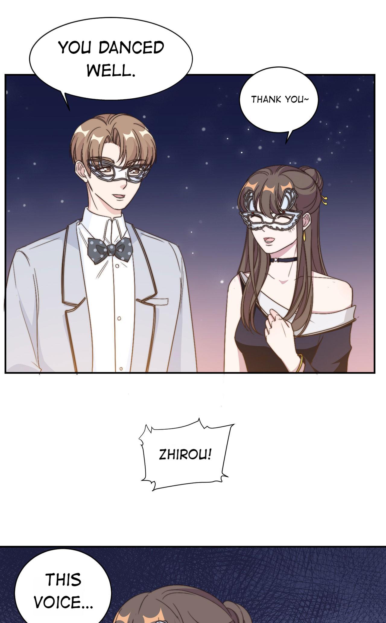 Hidden Marriage Love – You Are My Best Love Chapter 33 - page 18