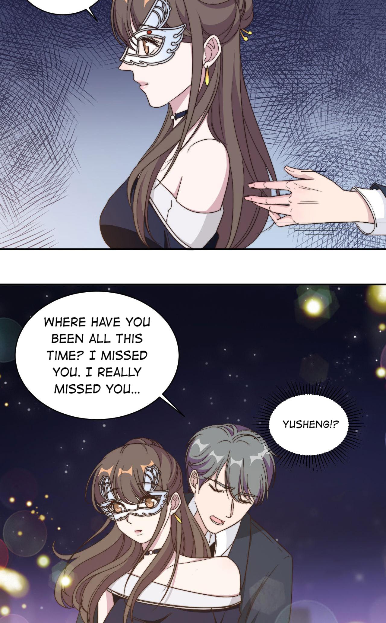 Hidden Marriage Love – You Are My Best Love Chapter 33 - page 19