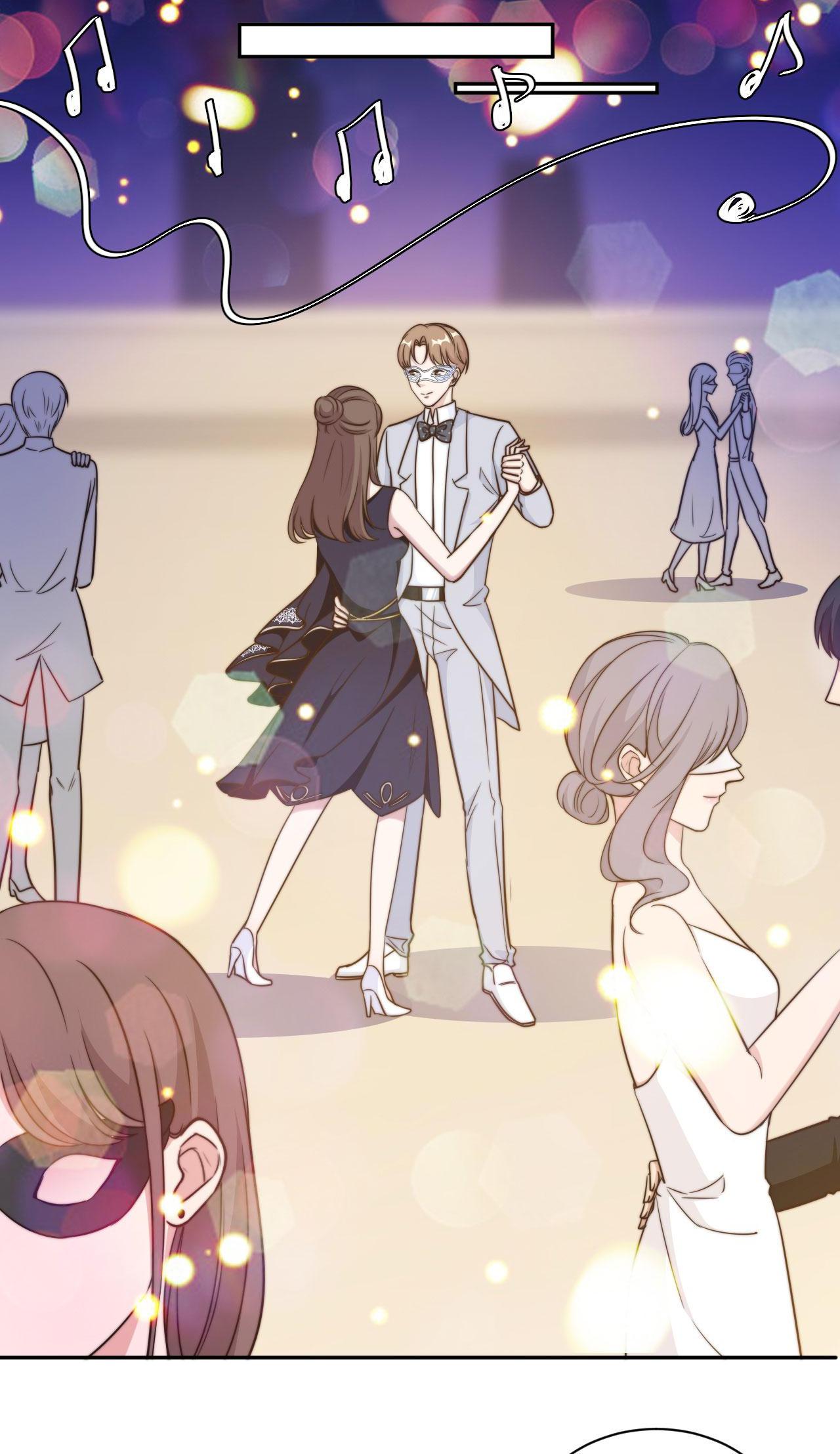 Hidden Marriage Love – You Are My Best Love Chapter 33 - page 3