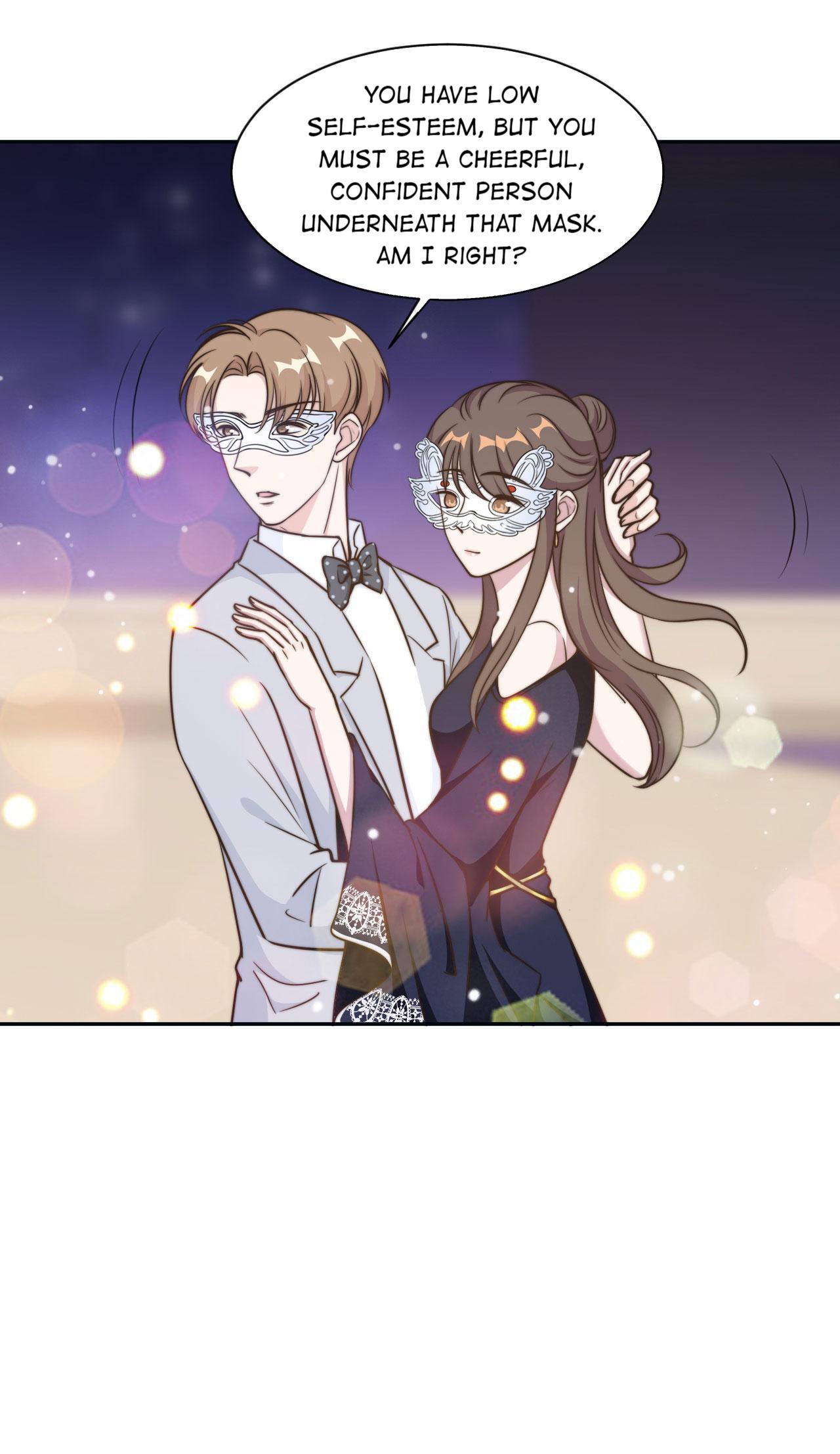 Hidden Marriage Love – You Are My Best Love Chapter 33 - page 5