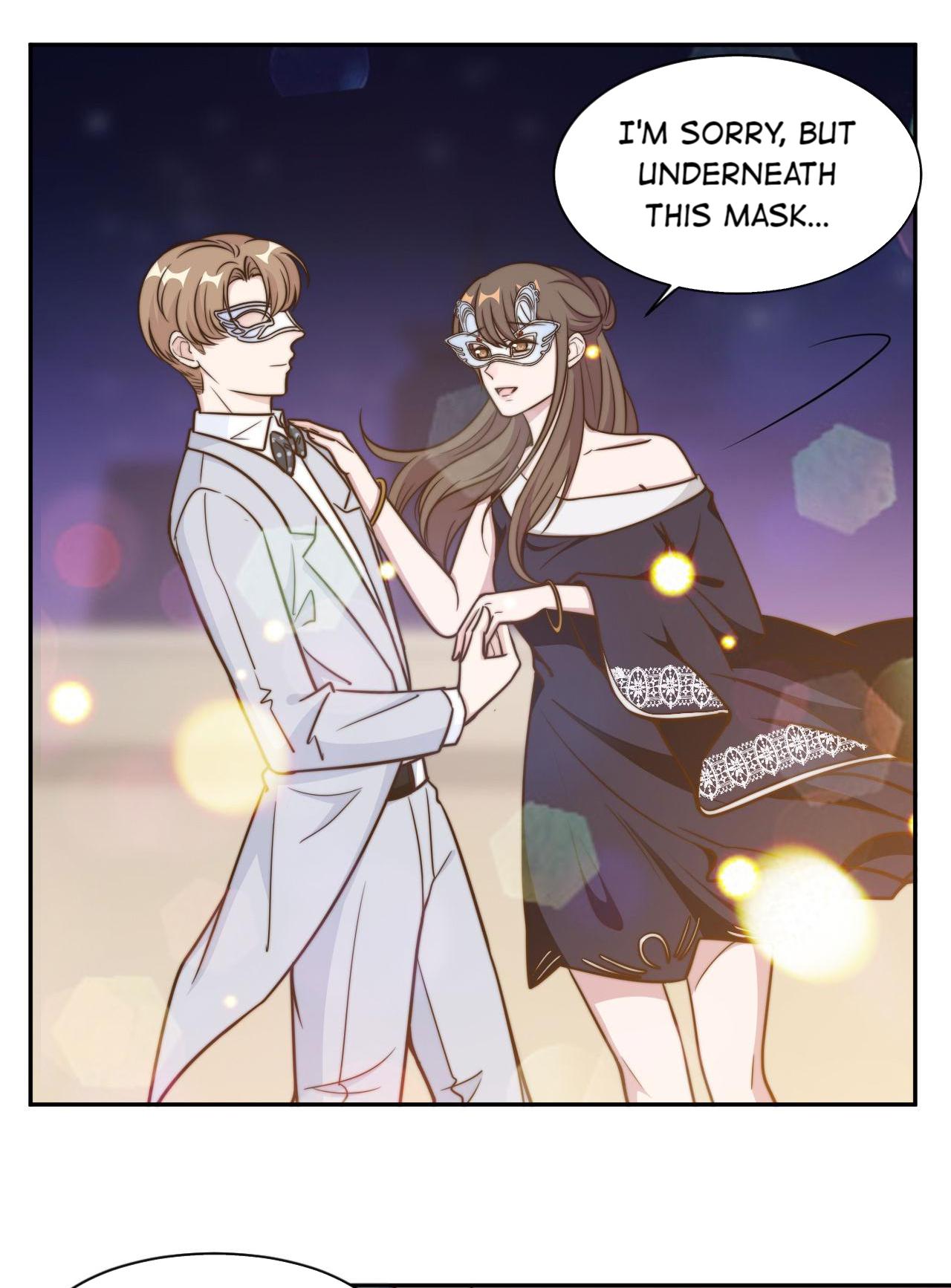 Hidden Marriage Love – You Are My Best Love Chapter 33 - page 6