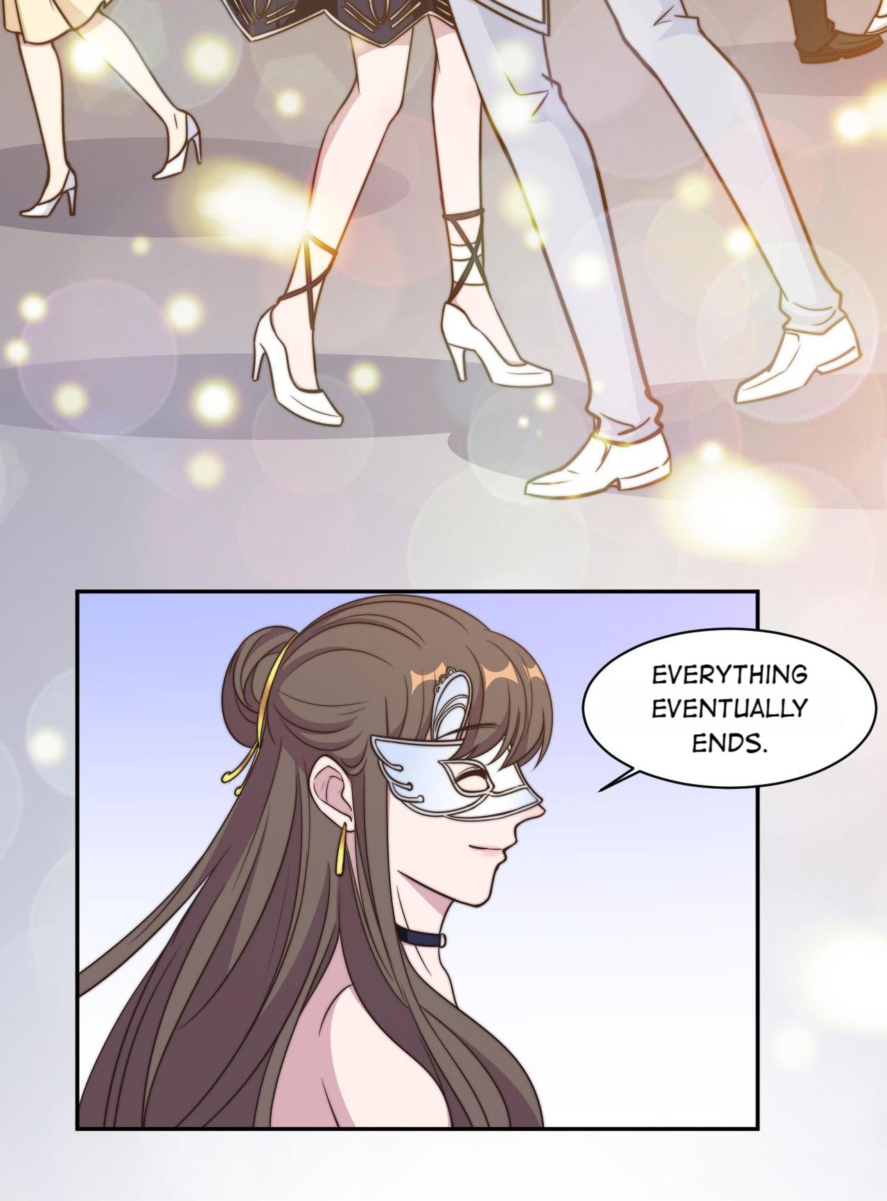 Hidden Marriage Love – You Are My Best Love Chapter 33 - page 9