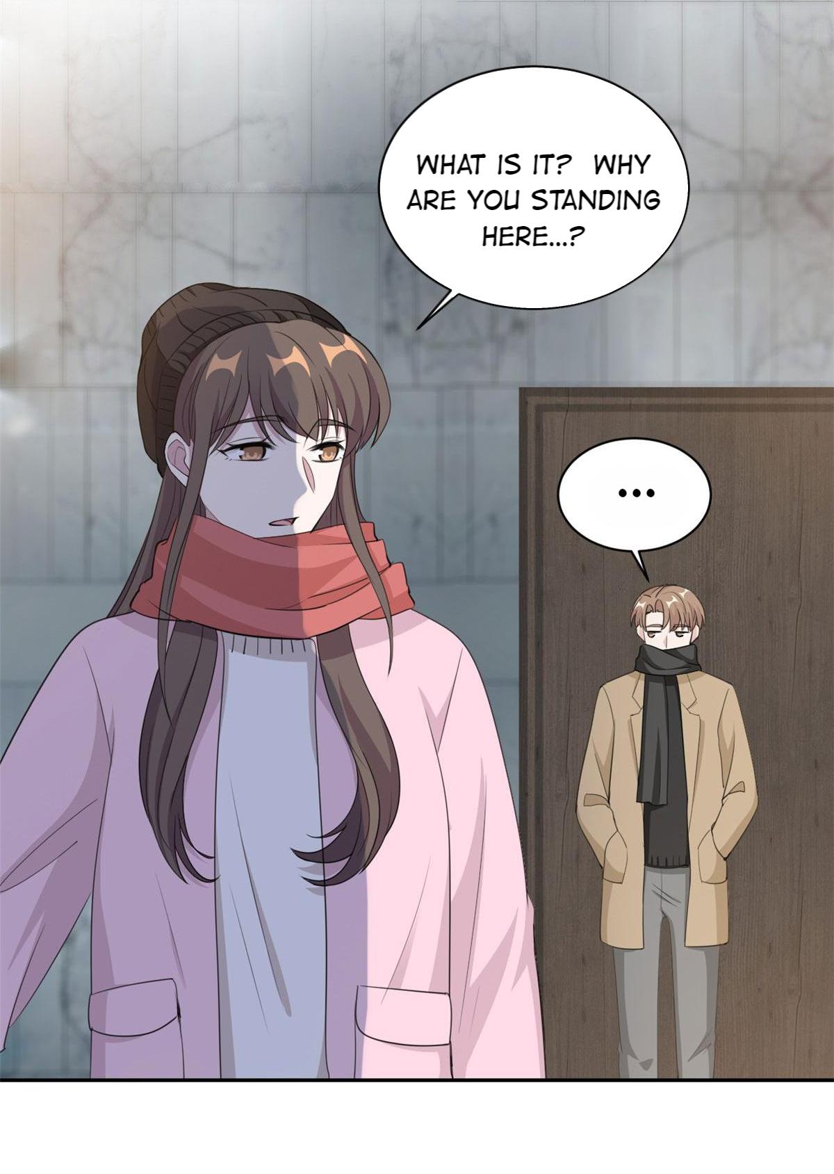 Hidden Marriage Love – You Are My Best Love Chapter 67 - page 11