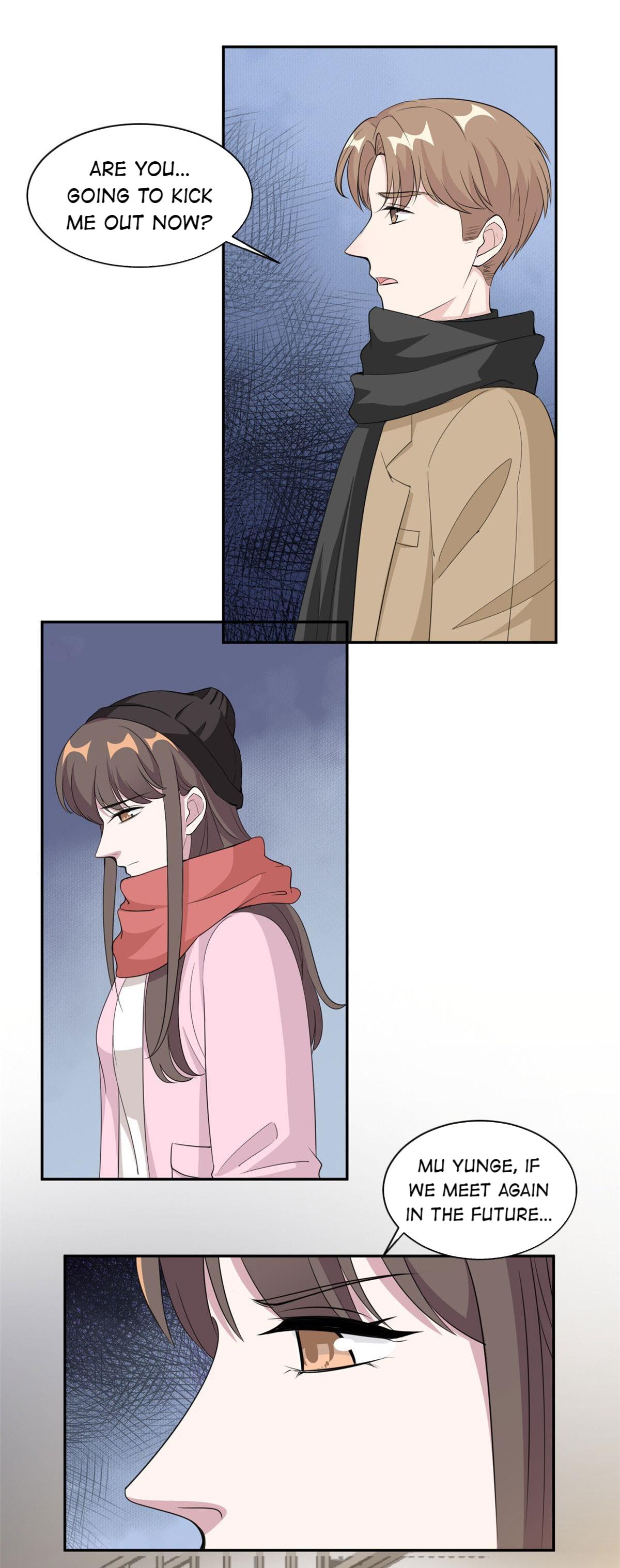 Hidden Marriage Love – You Are My Best Love Chapter 67 - page 12