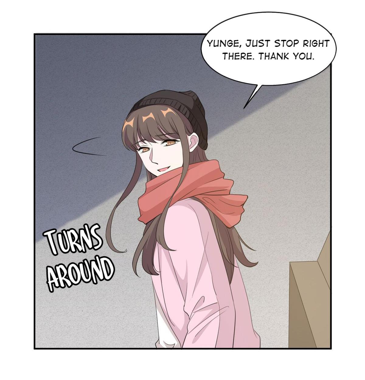 Hidden Marriage Love – You Are My Best Love Chapter 67 - page 14