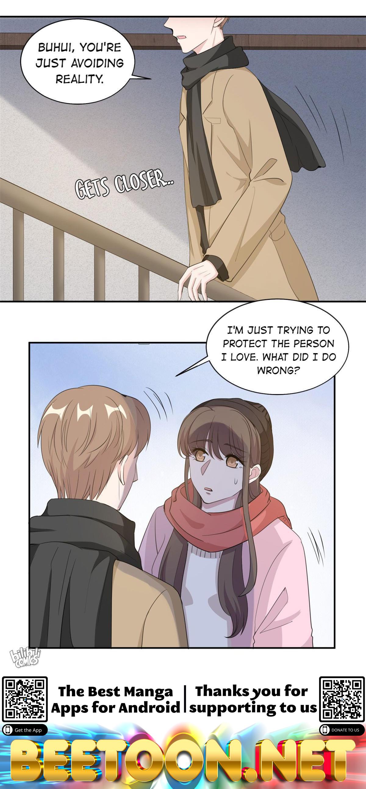 Hidden Marriage Love – You Are My Best Love Chapter 67 - page 15
