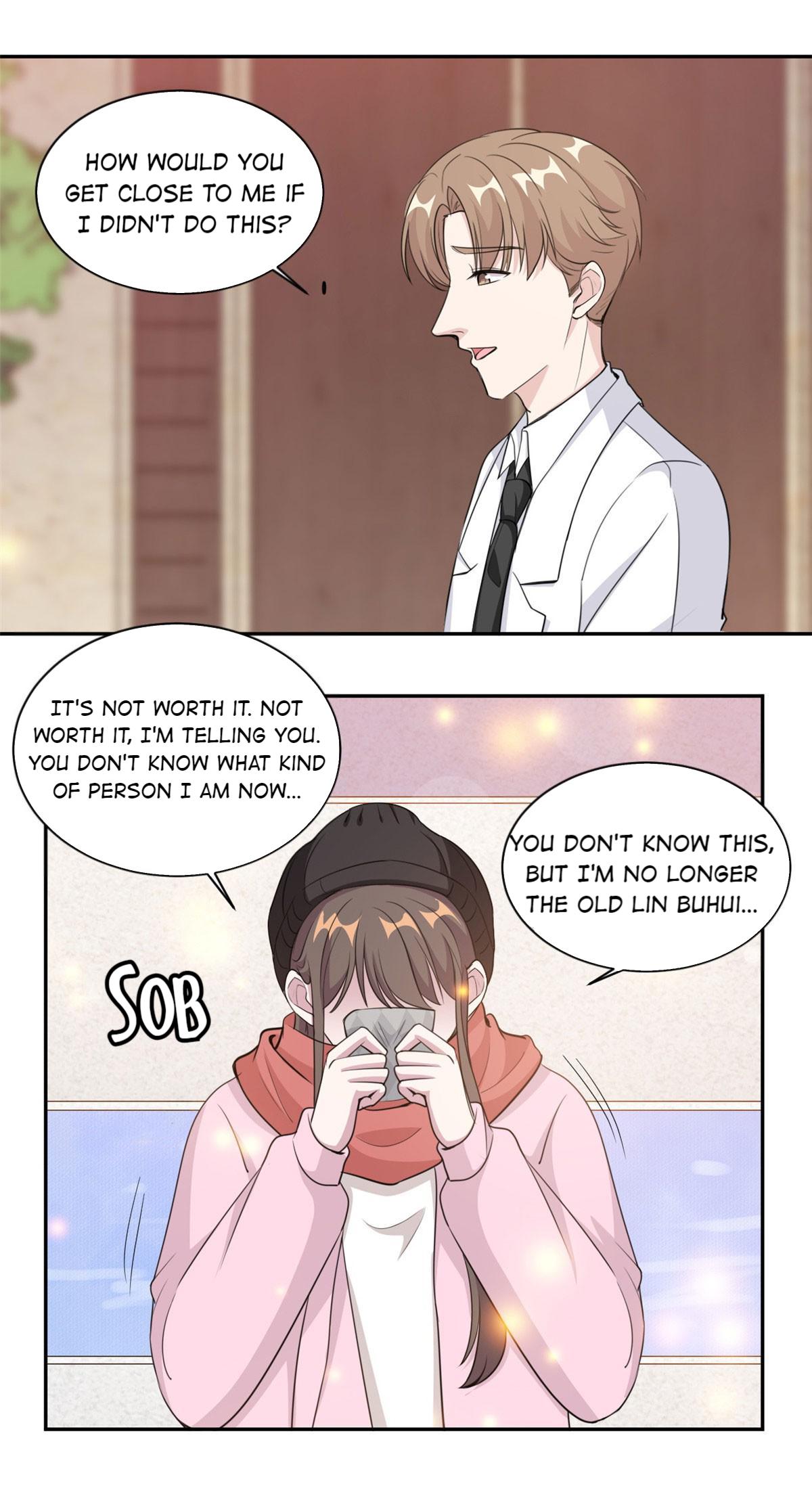 Hidden Marriage Love – You Are My Best Love Chapter 67 - page 4
