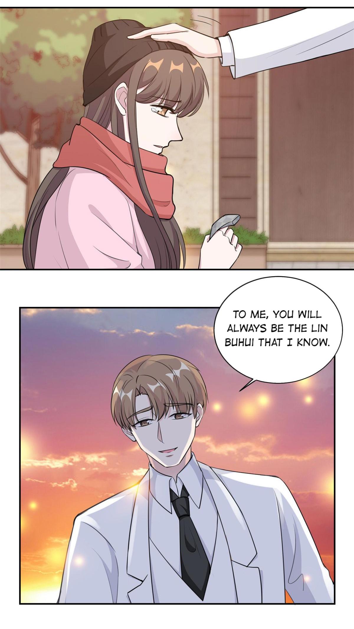 Hidden Marriage Love – You Are My Best Love Chapter 67 - page 5