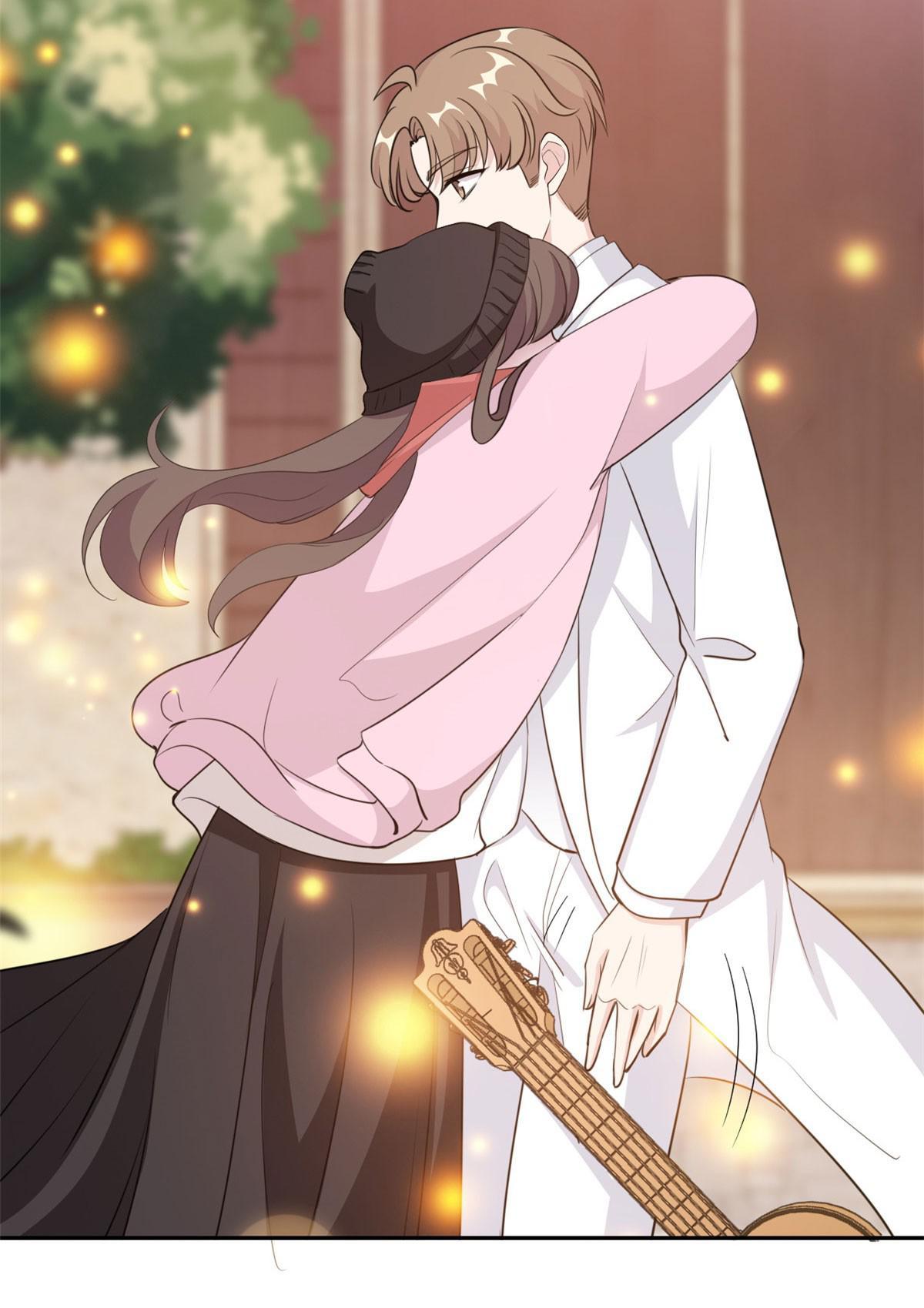 Hidden Marriage Love – You Are My Best Love Chapter 67 - page 7