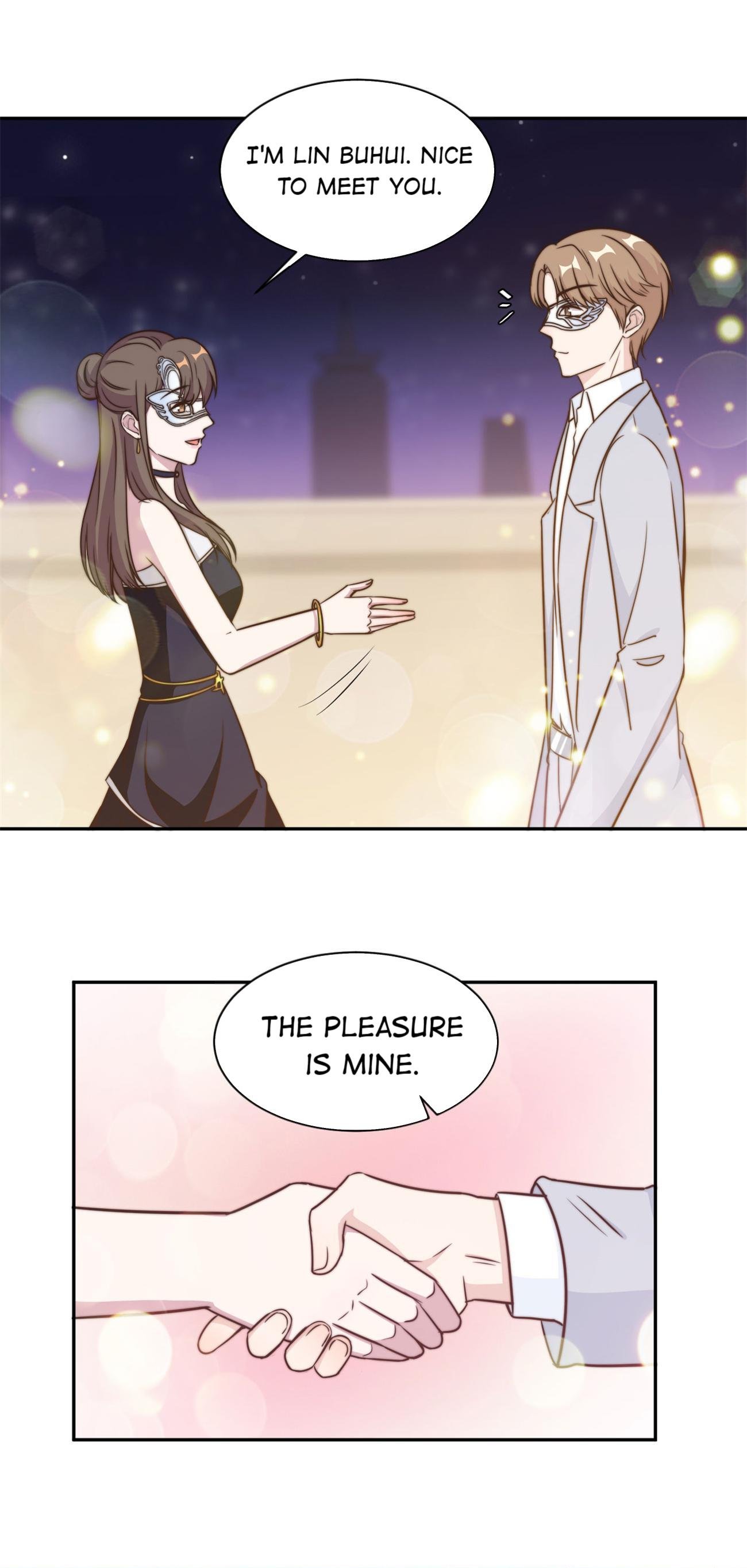Hidden Marriage Love – You Are My Best Love Chapter 34 - page 11