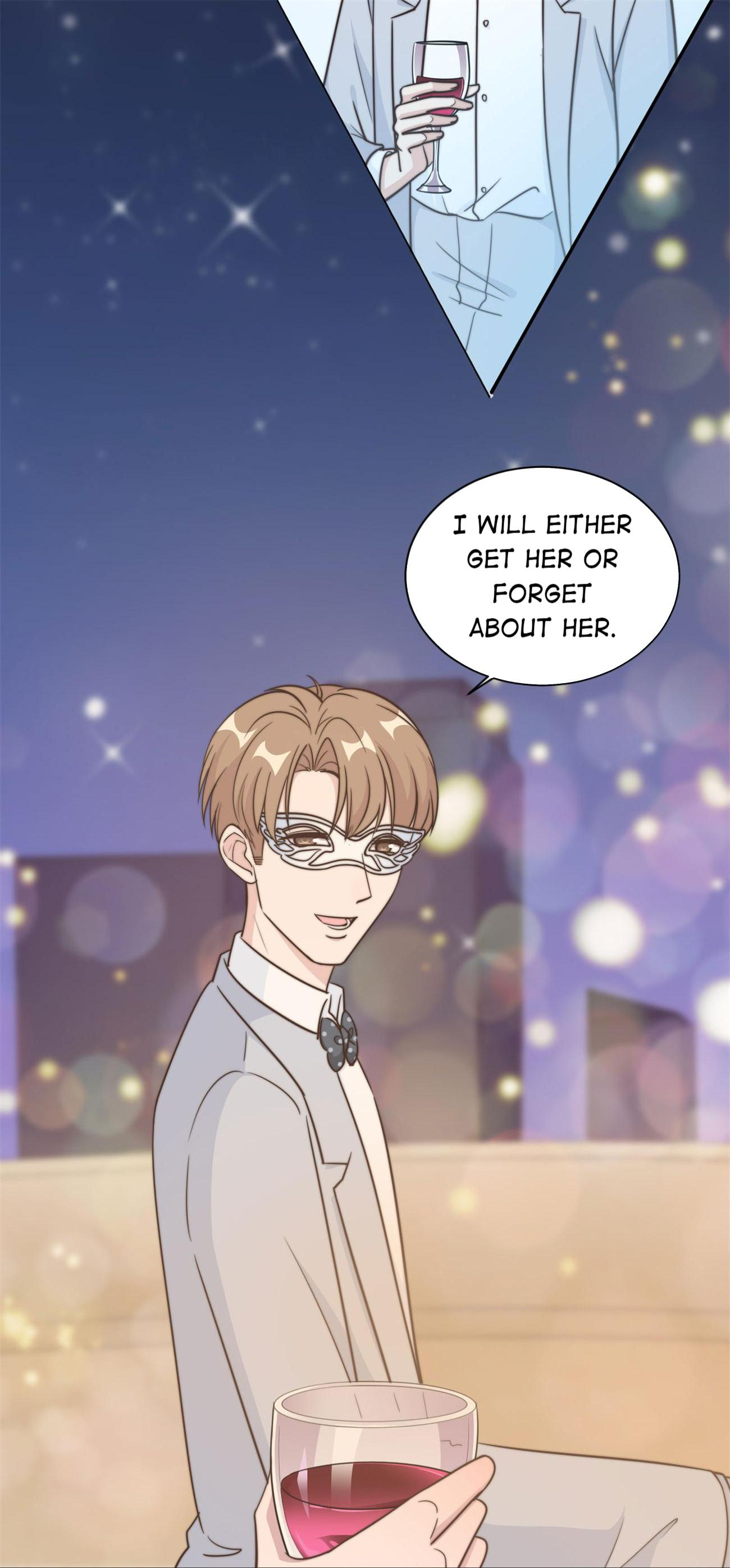 Hidden Marriage Love – You Are My Best Love Chapter 34 - page 17
