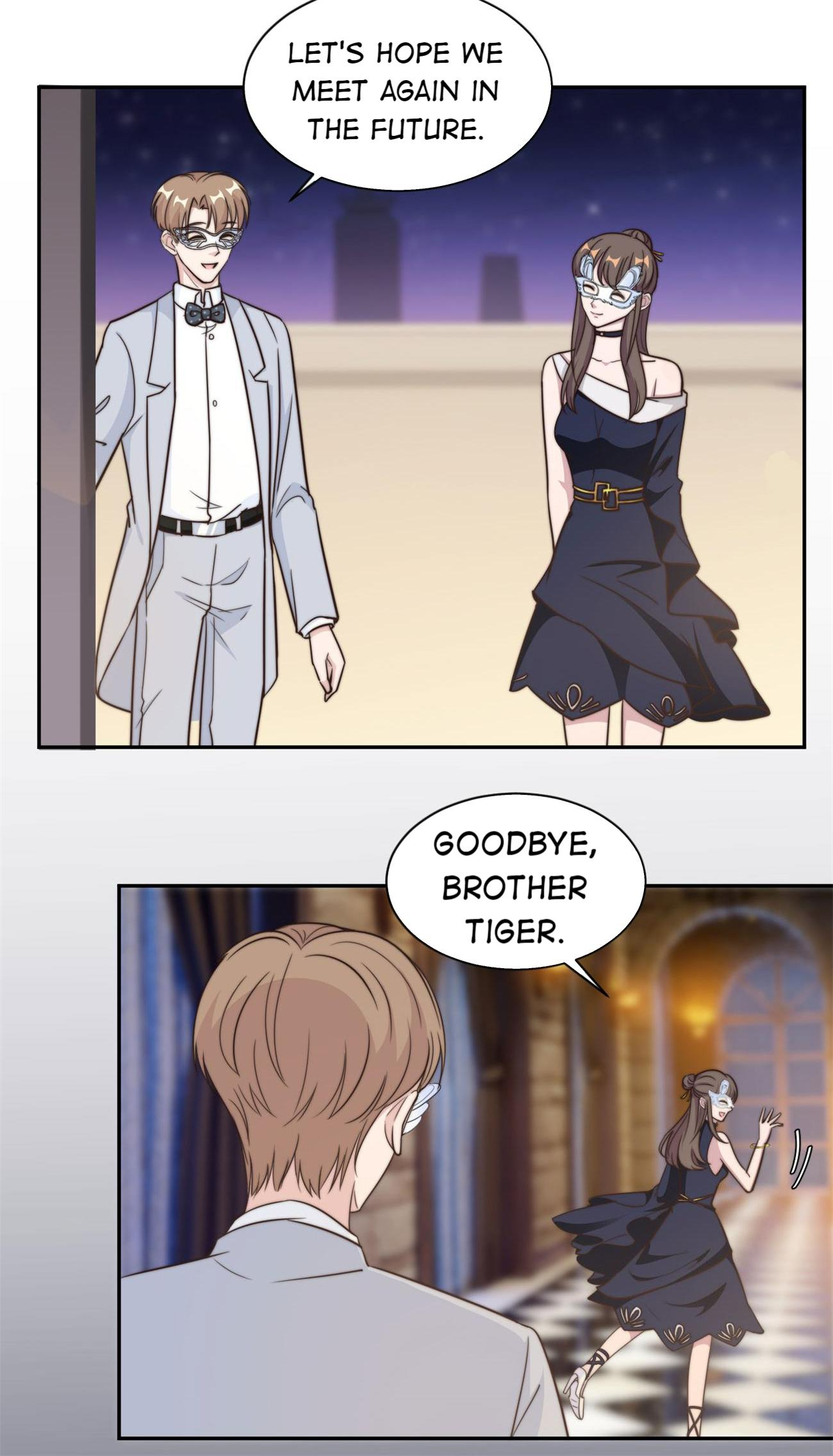 Hidden Marriage Love – You Are My Best Love Chapter 34 - page 19