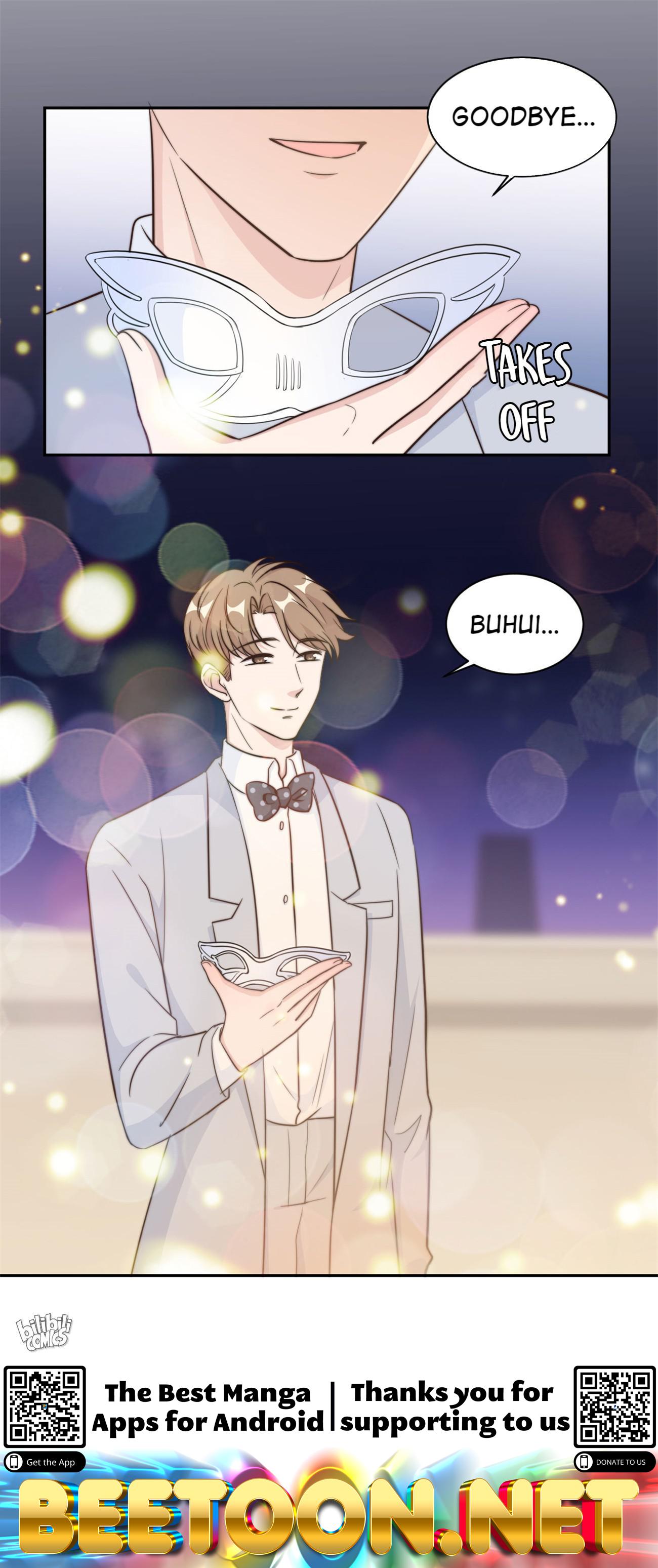 Hidden Marriage Love – You Are My Best Love Chapter 34 - page 20