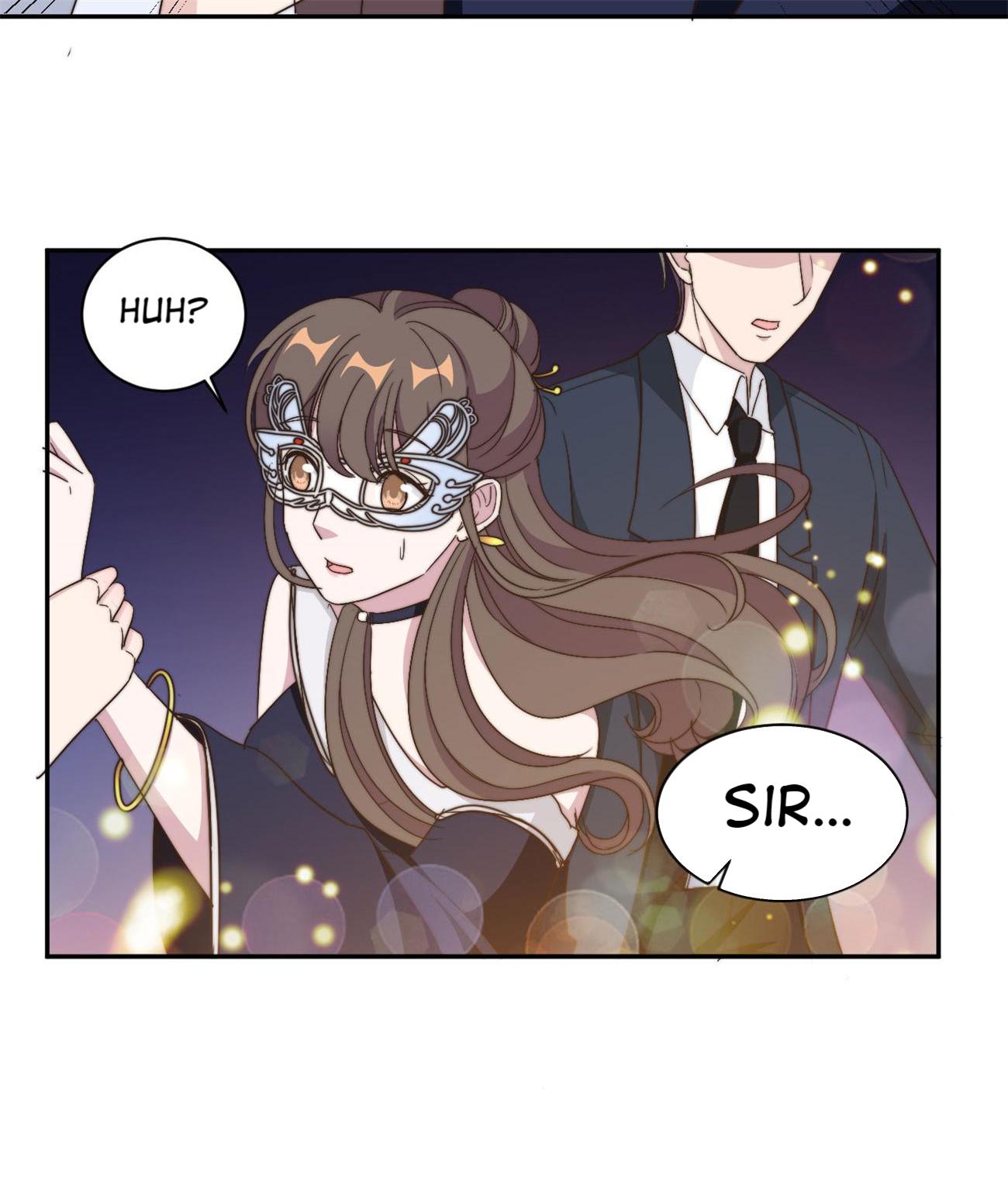 Hidden Marriage Love – You Are My Best Love Chapter 34 - page 3