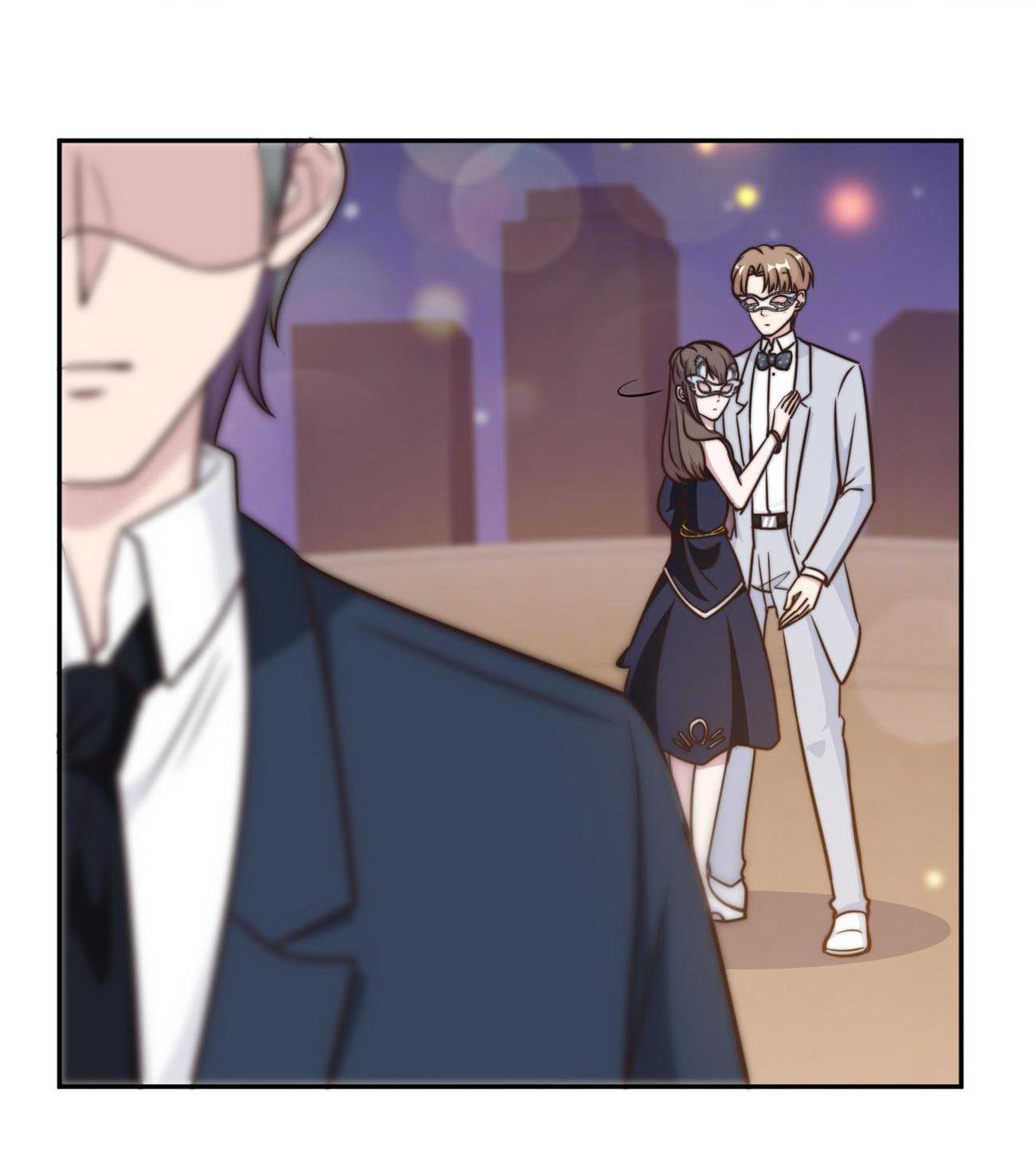 Hidden Marriage Love – You Are My Best Love Chapter 34 - page 8