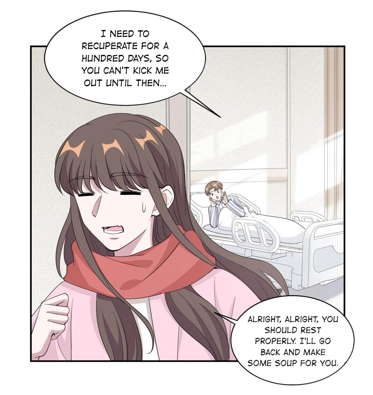 Hidden Marriage Love – You Are My Best Love Chapter 68 - page 11