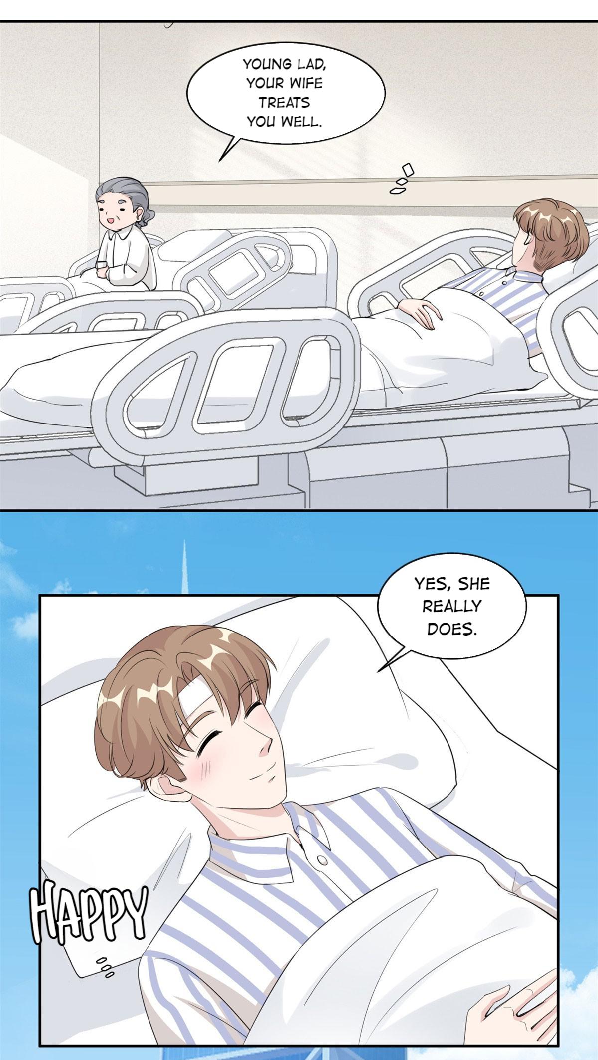 Hidden Marriage Love – You Are My Best Love Chapter 68 - page 12