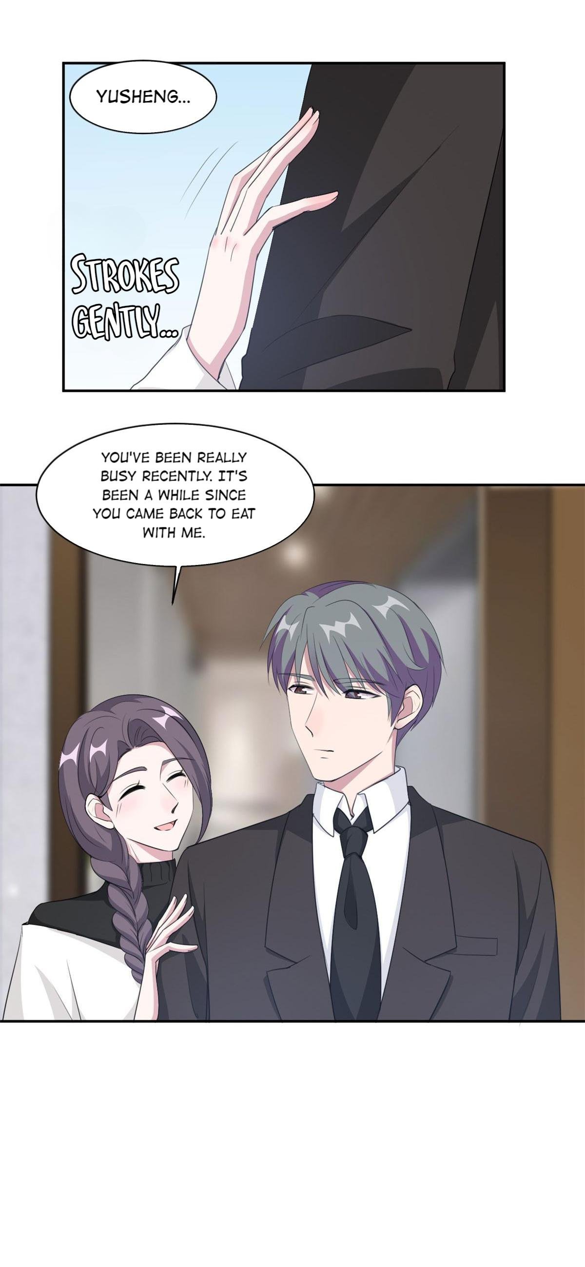 Hidden Marriage Love – You Are My Best Love Chapter 68 - page 14