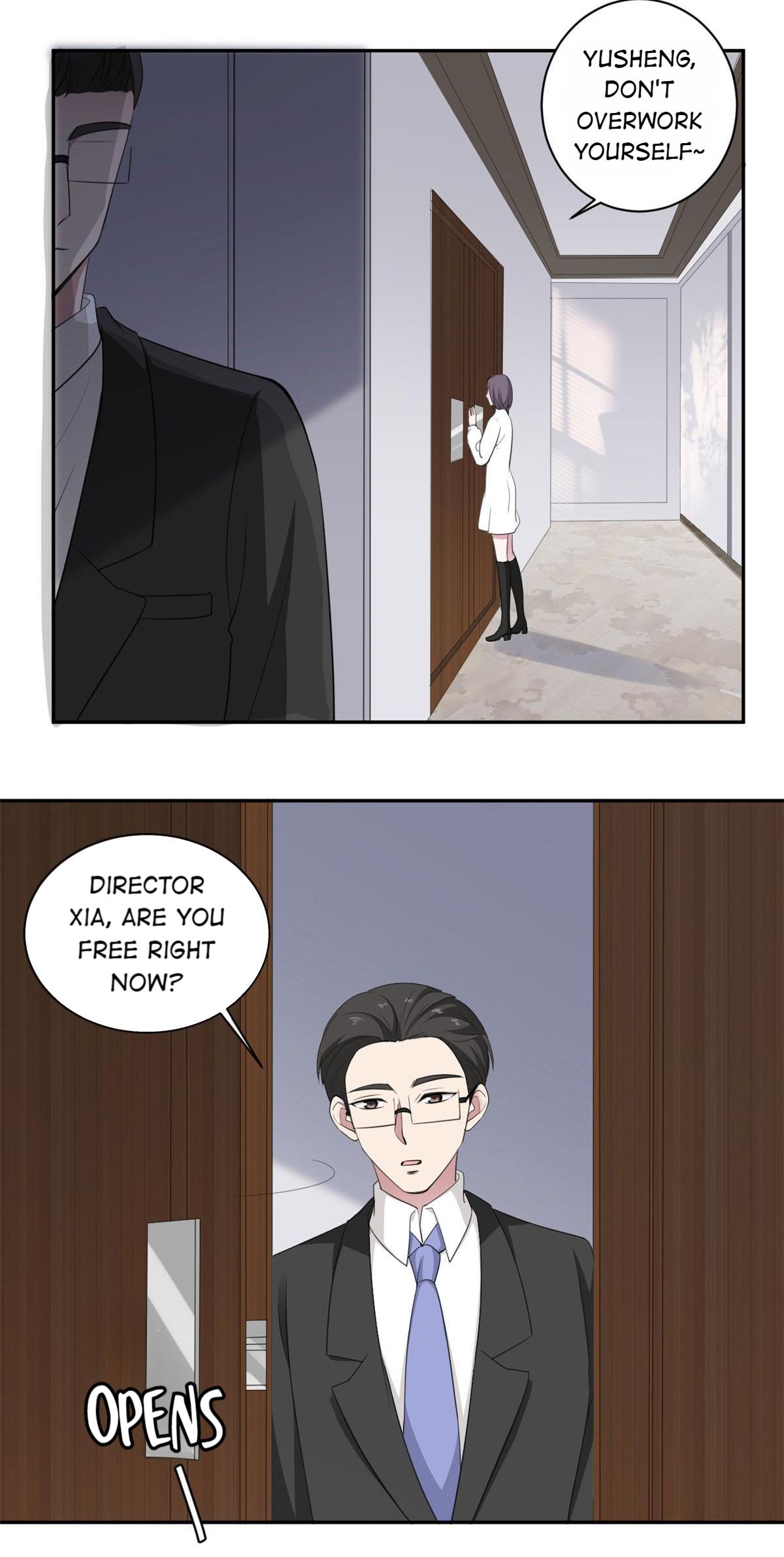 Hidden Marriage Love – You Are My Best Love Chapter 68 - page 16