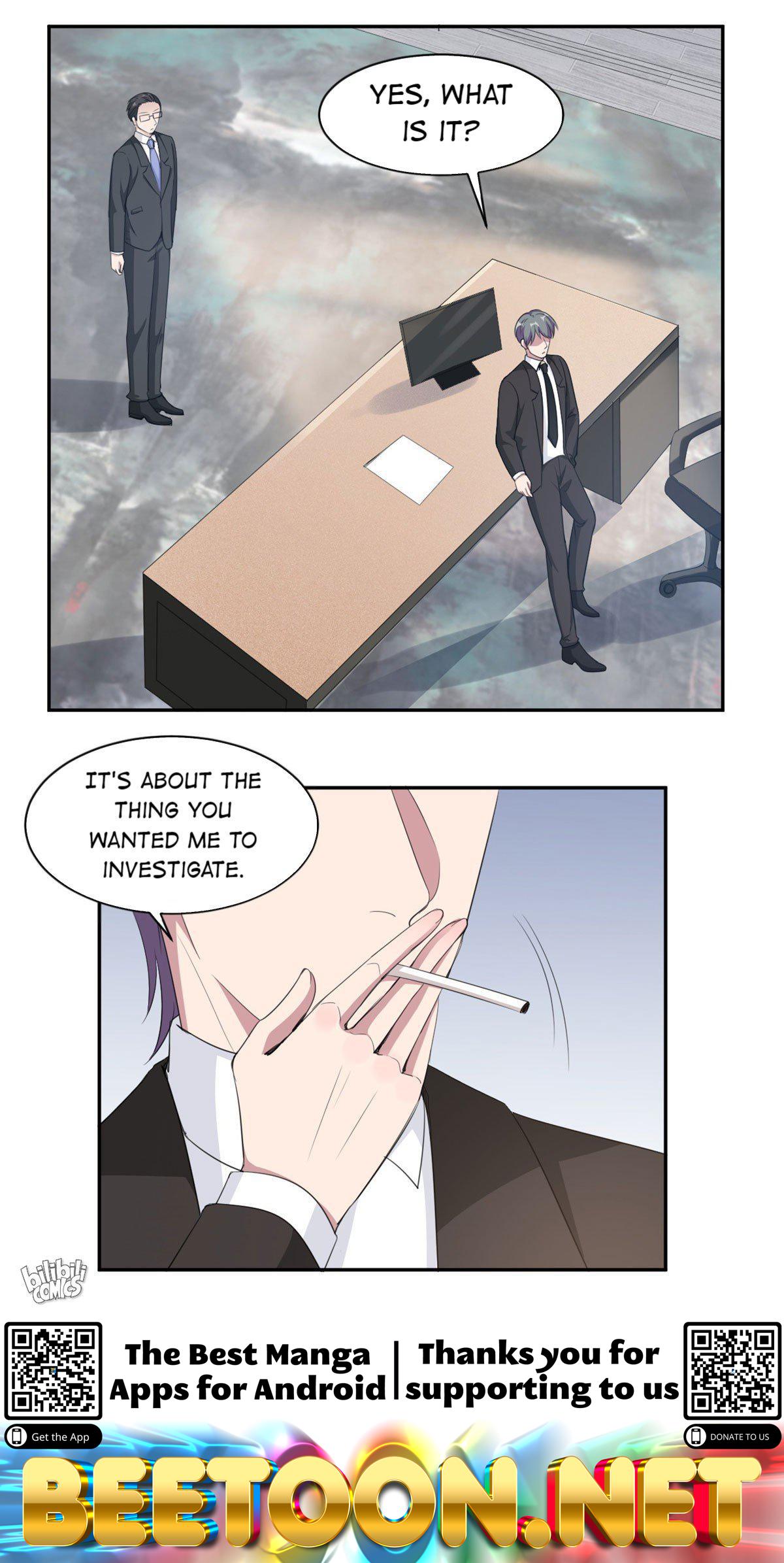 Hidden Marriage Love – You Are My Best Love Chapter 68 - page 17