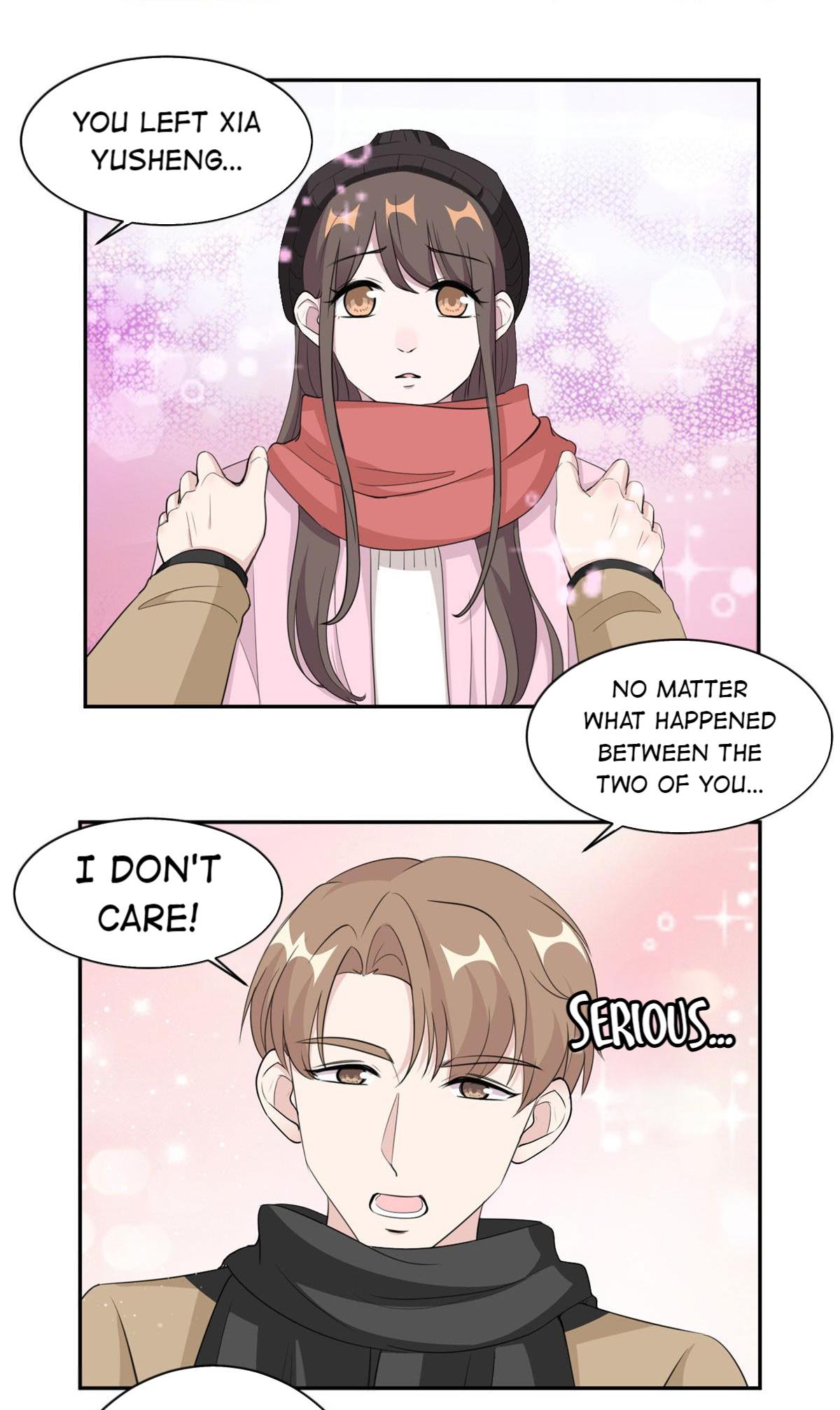 Hidden Marriage Love – You Are My Best Love Chapter 68 - page 2