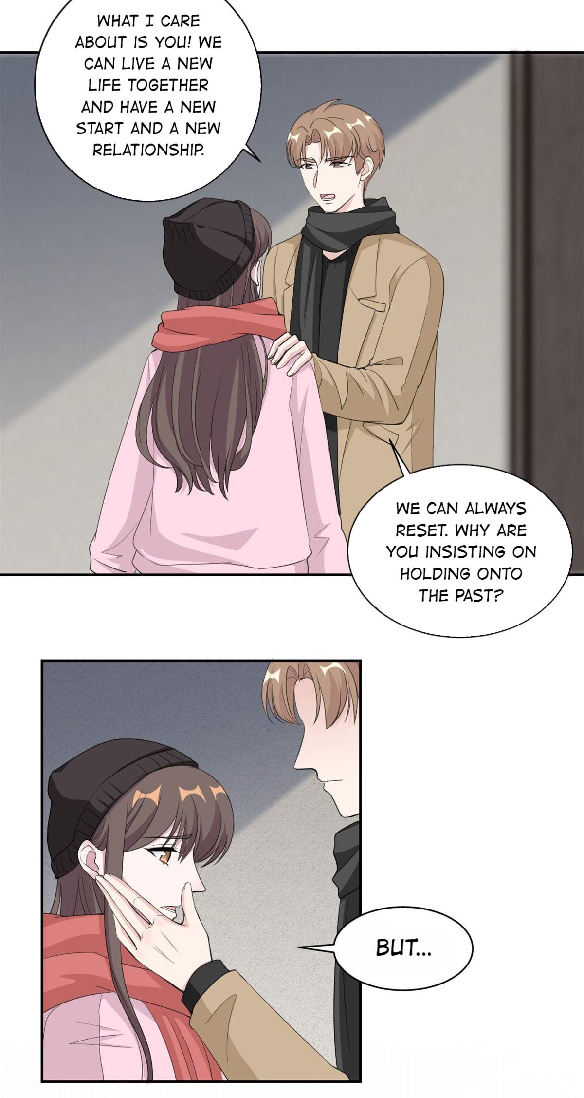 Hidden Marriage Love – You Are My Best Love Chapter 68 - page 3