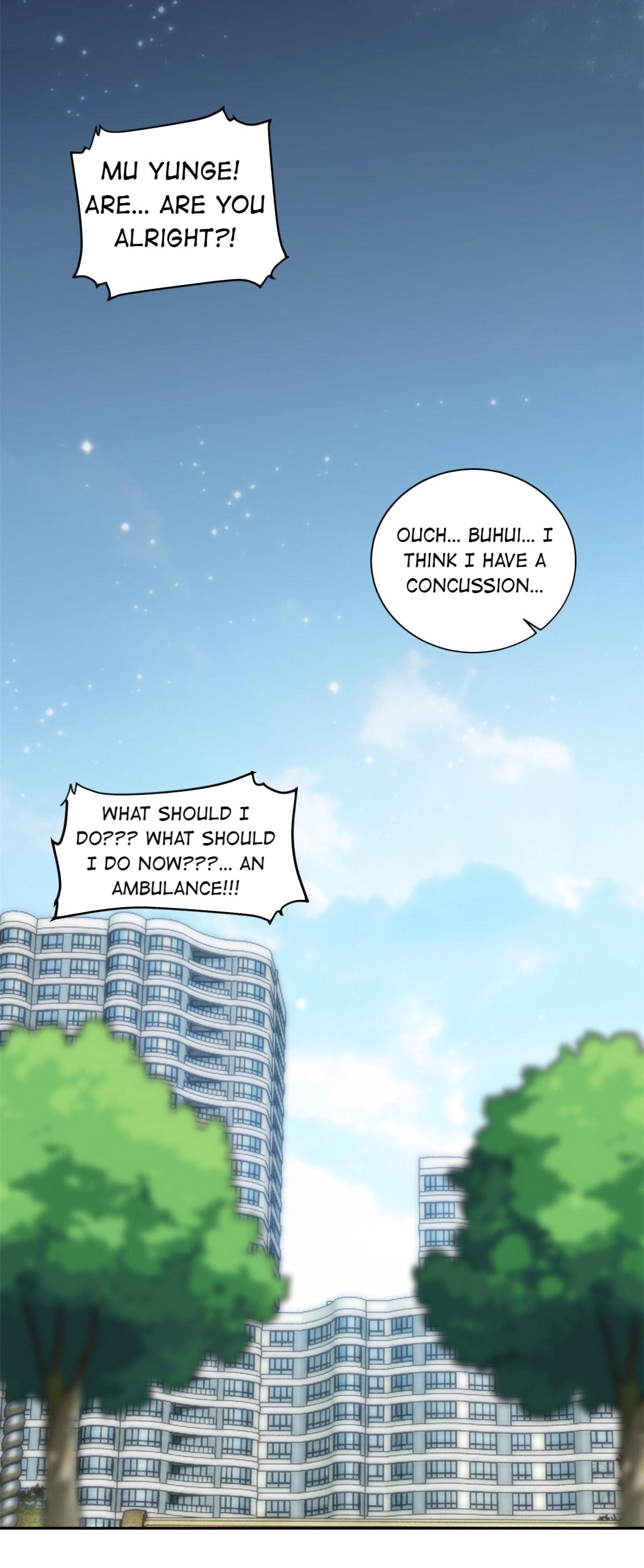 Hidden Marriage Love – You Are My Best Love Chapter 68 - page 7