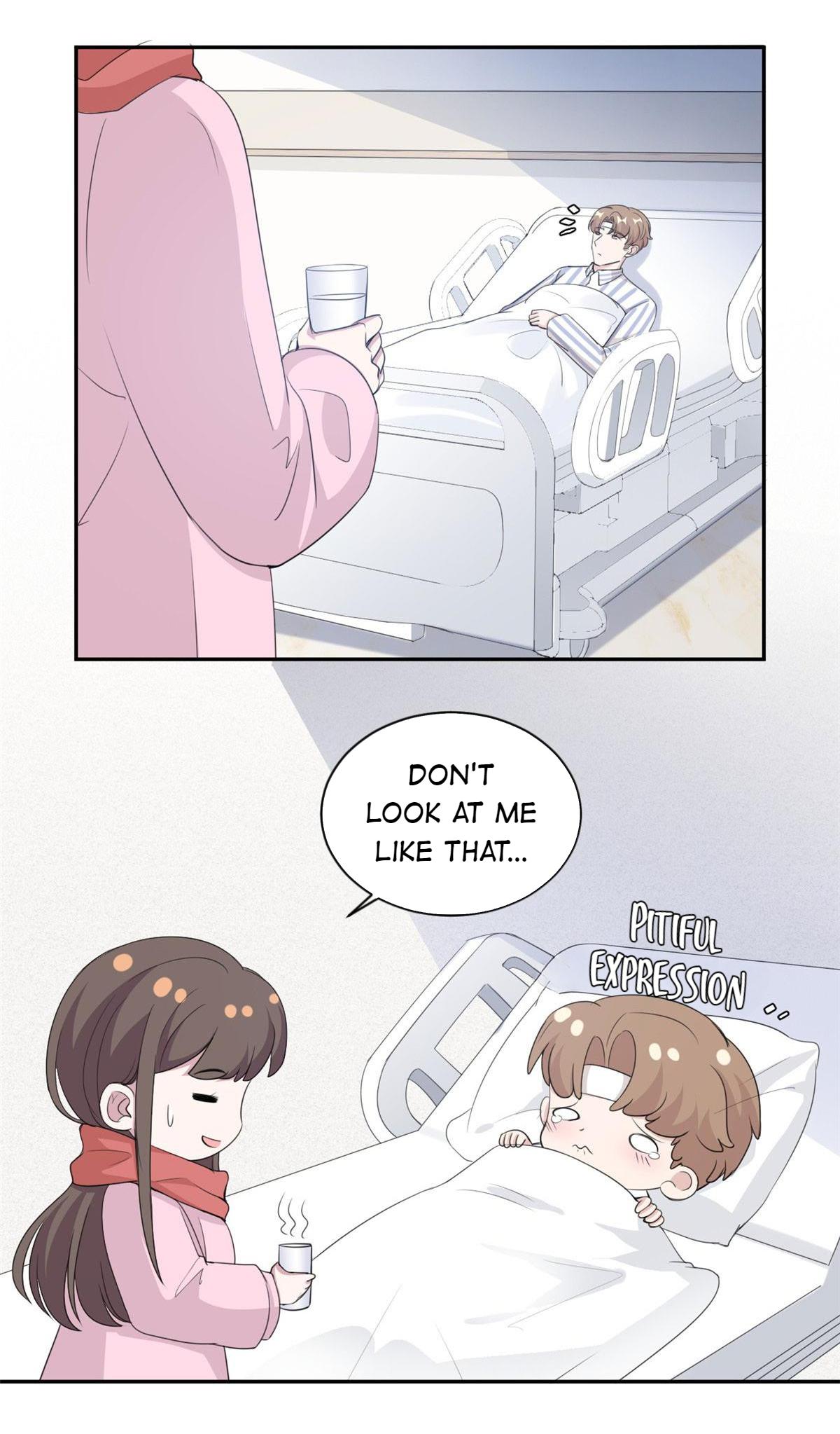 Hidden Marriage Love – You Are My Best Love Chapter 68 - page 8