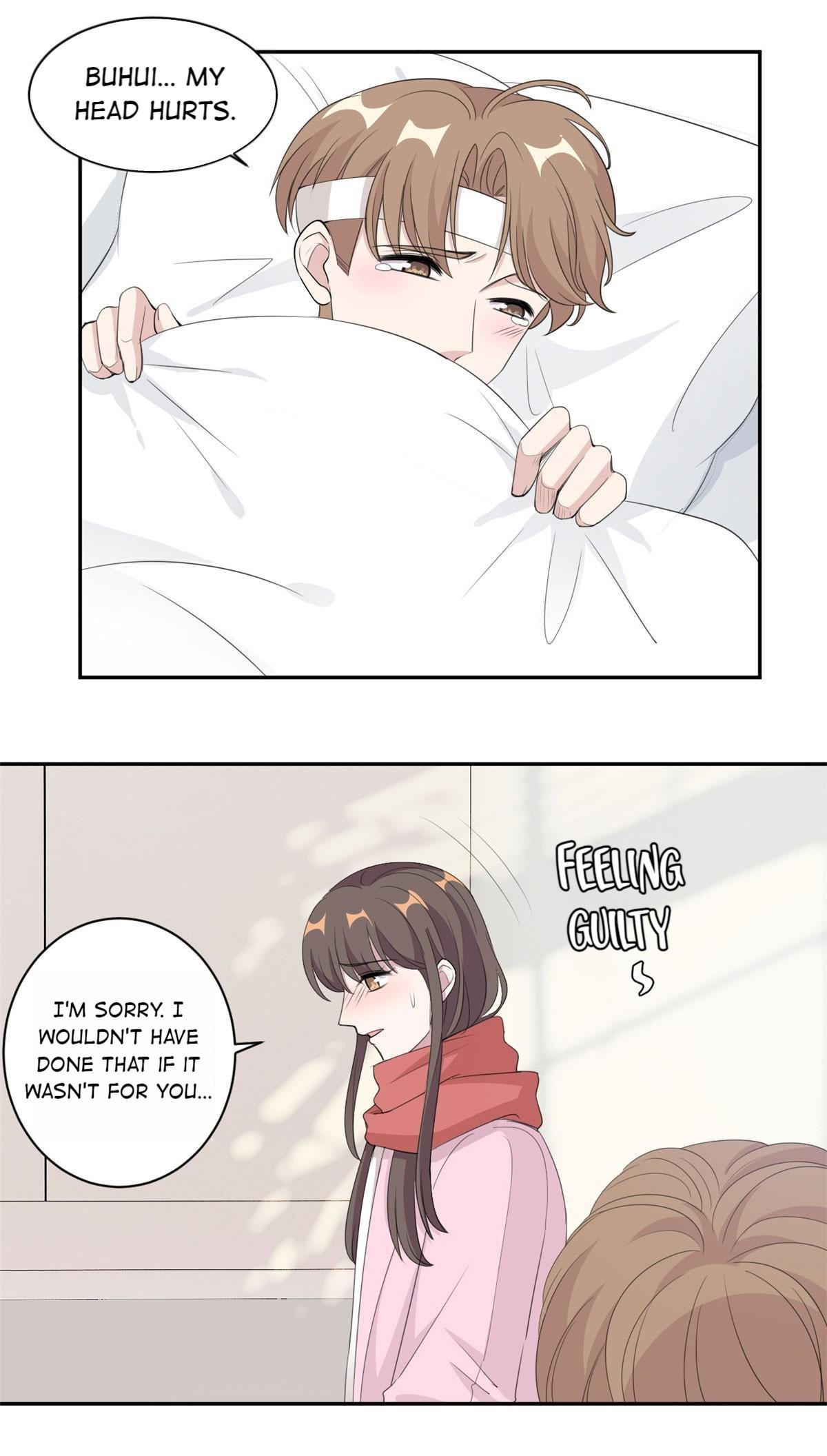Hidden Marriage Love – You Are My Best Love Chapter 68 - page 9